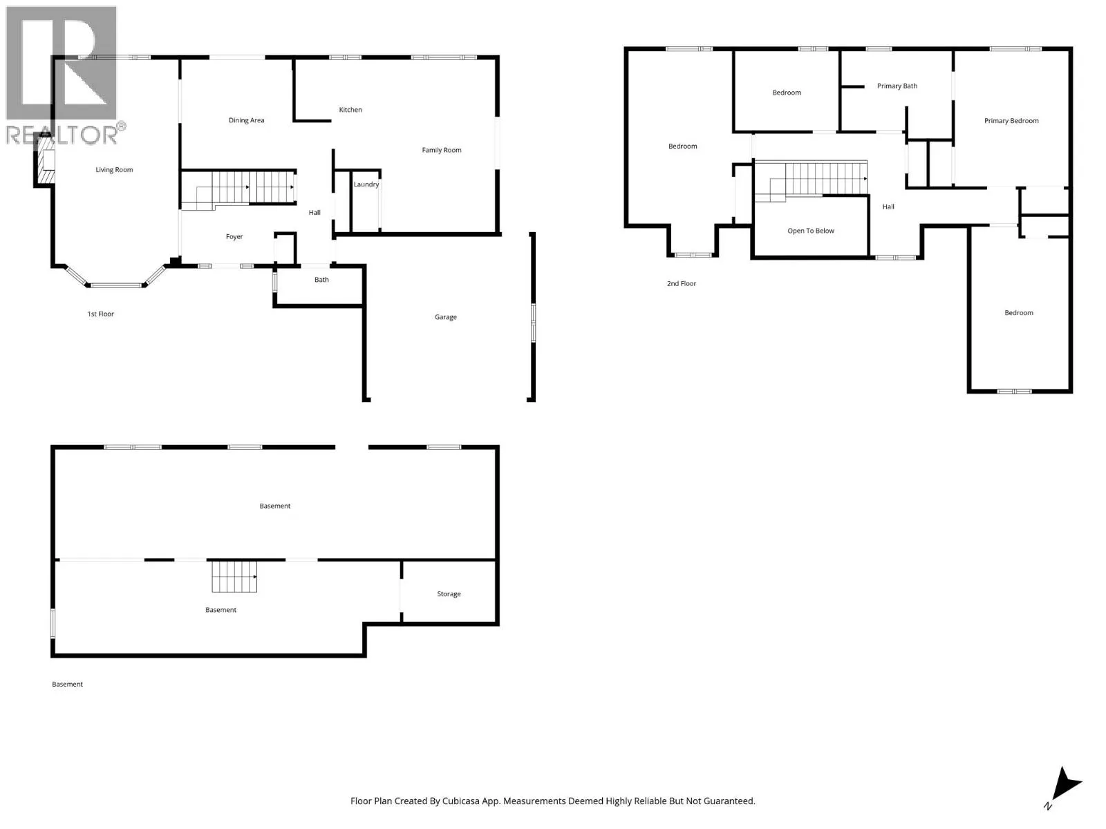 7603 De Jong Drive