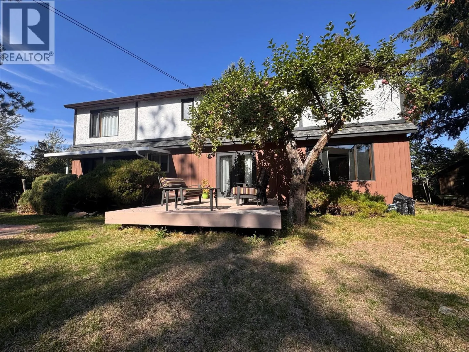 7603 De Jong Drive