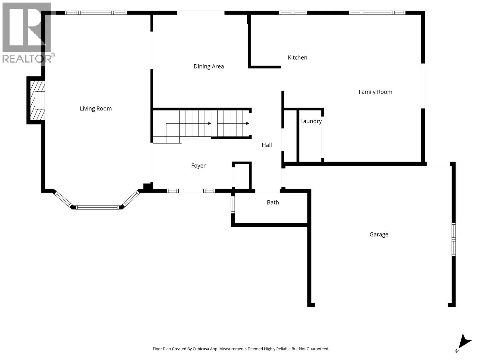 7603 De Jong Drive