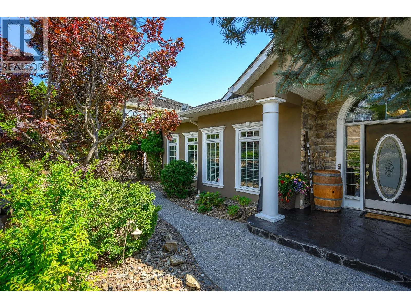8853 Braeburn Drive