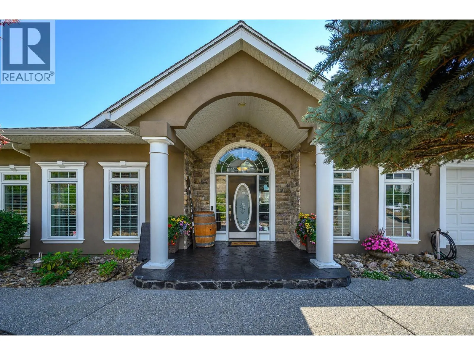 8853 Braeburn Drive