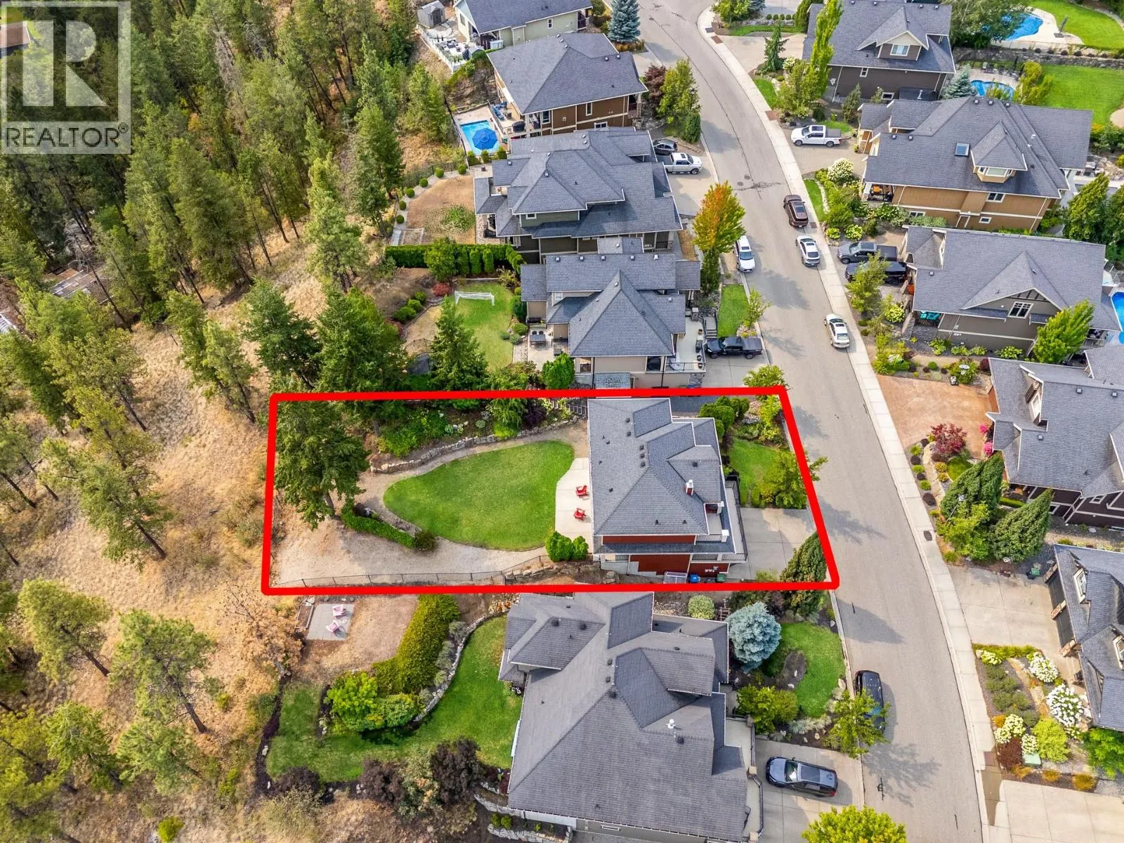 1065 Long Ridge Drive