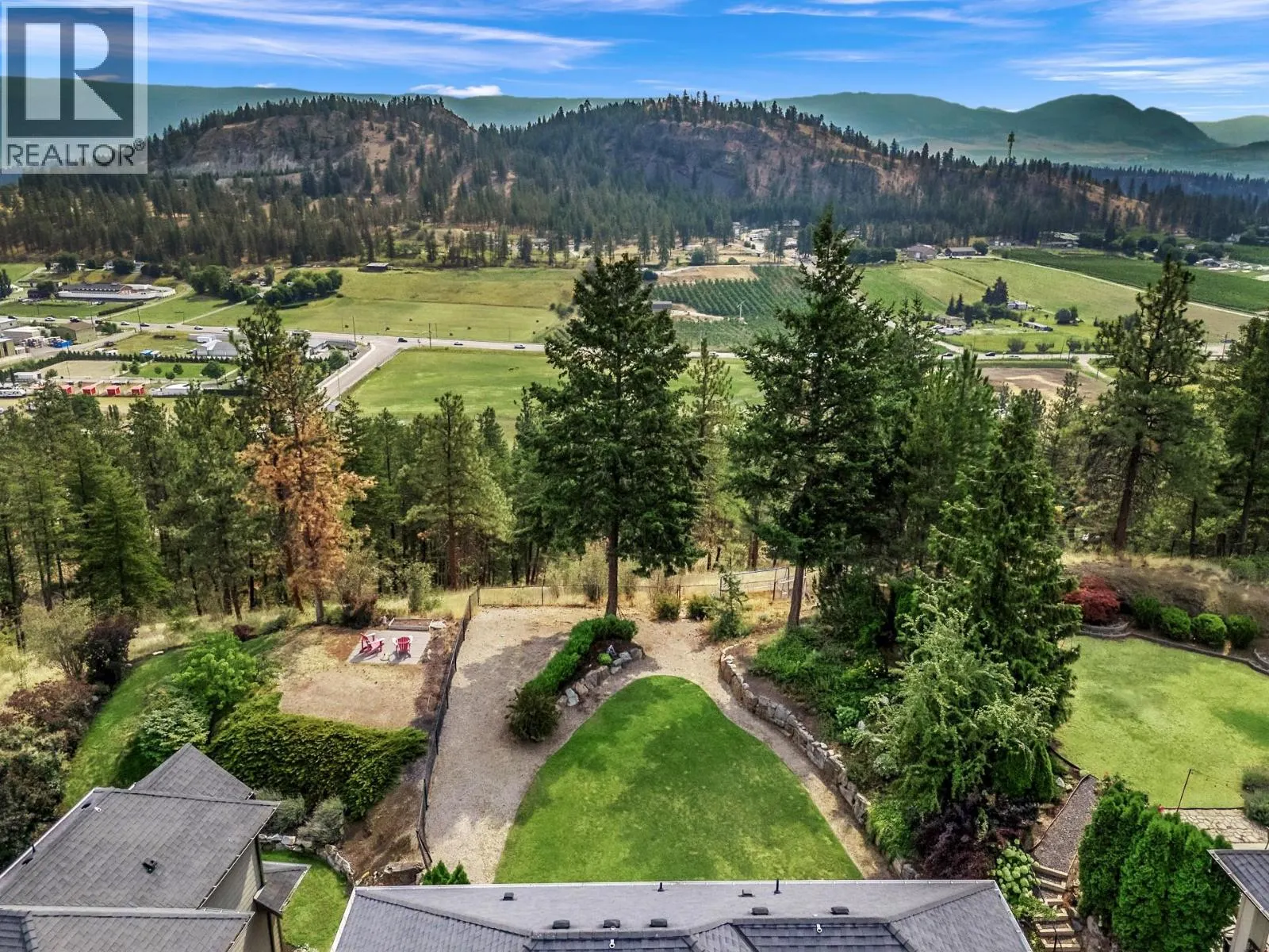 1065 Long Ridge Drive