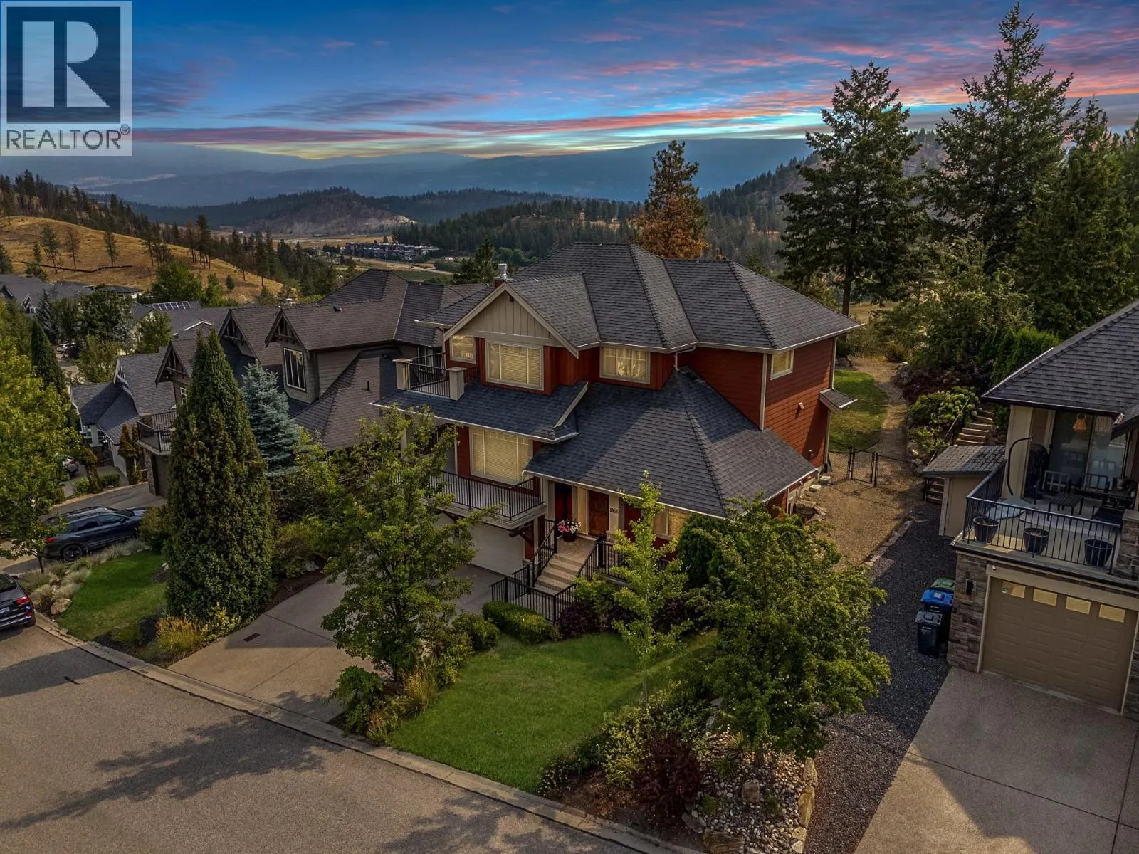 1065 Long Ridge Drive