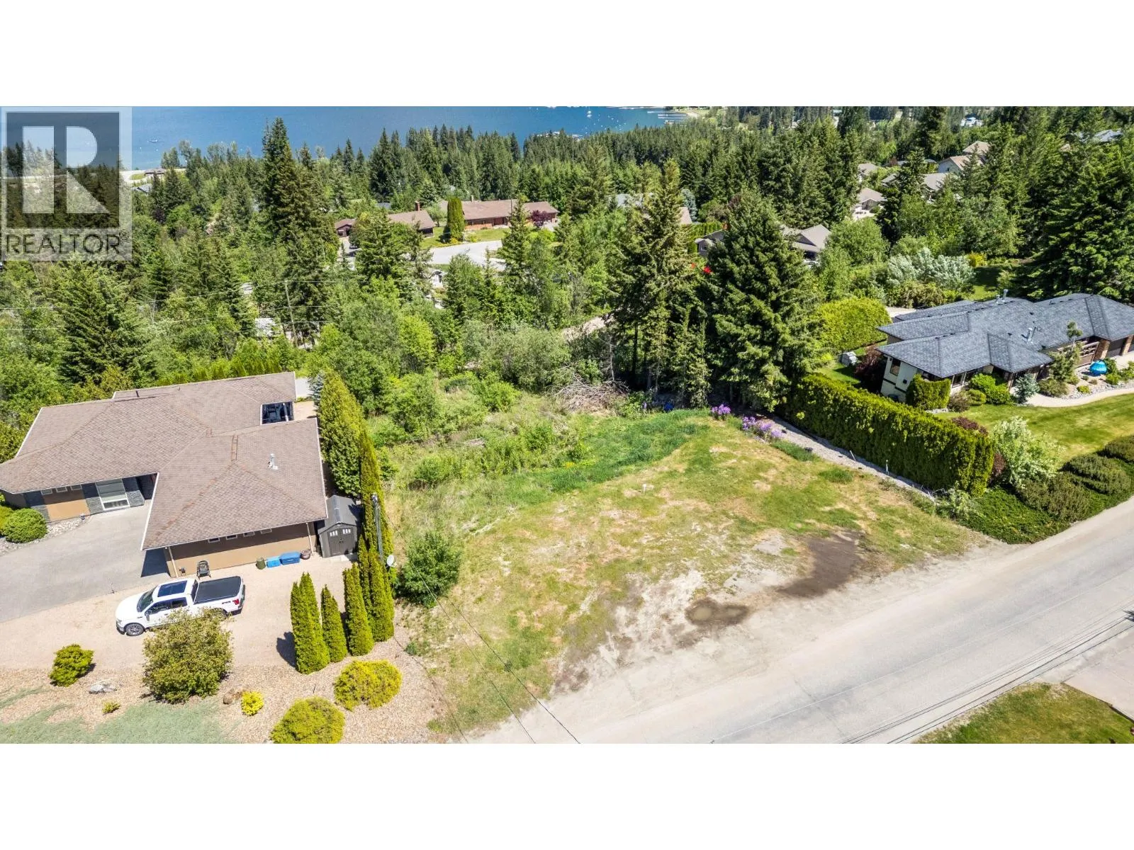 Lot 117 Golf Course Drive