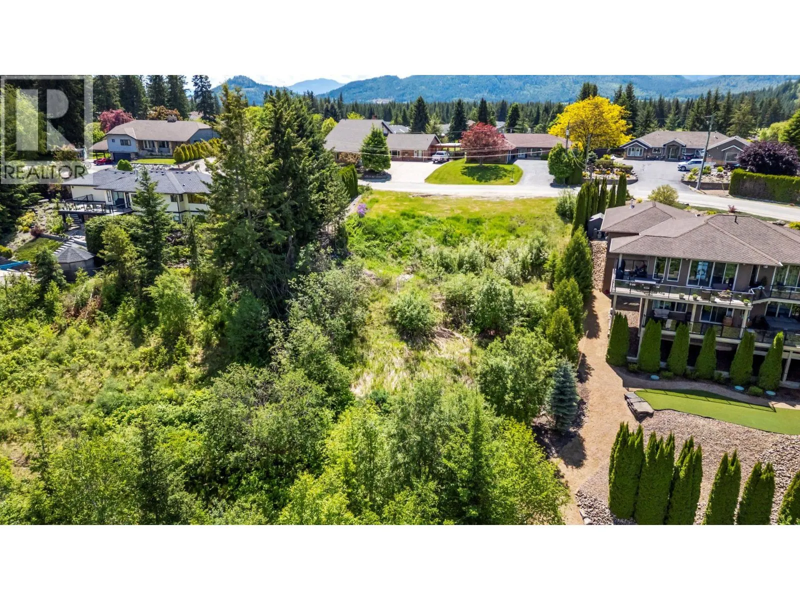 Lot 117 Golf Course Drive