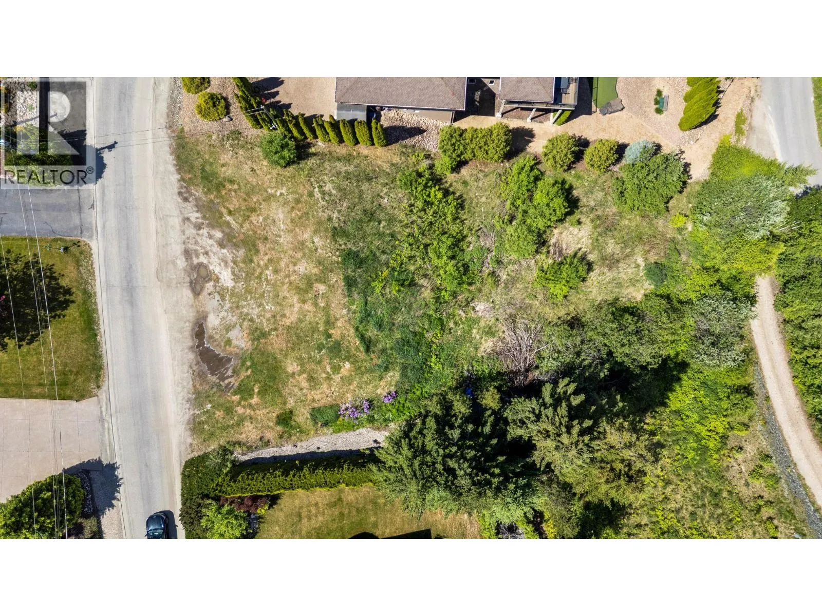 Lot 117 Golf Course Drive