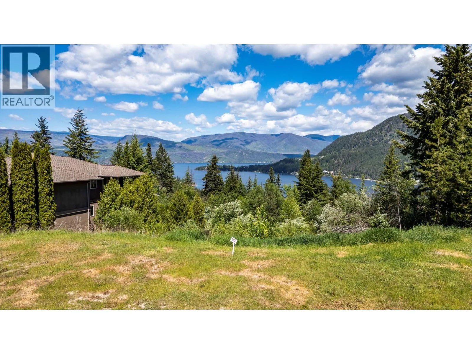 Lot 117 Golf Course Drive