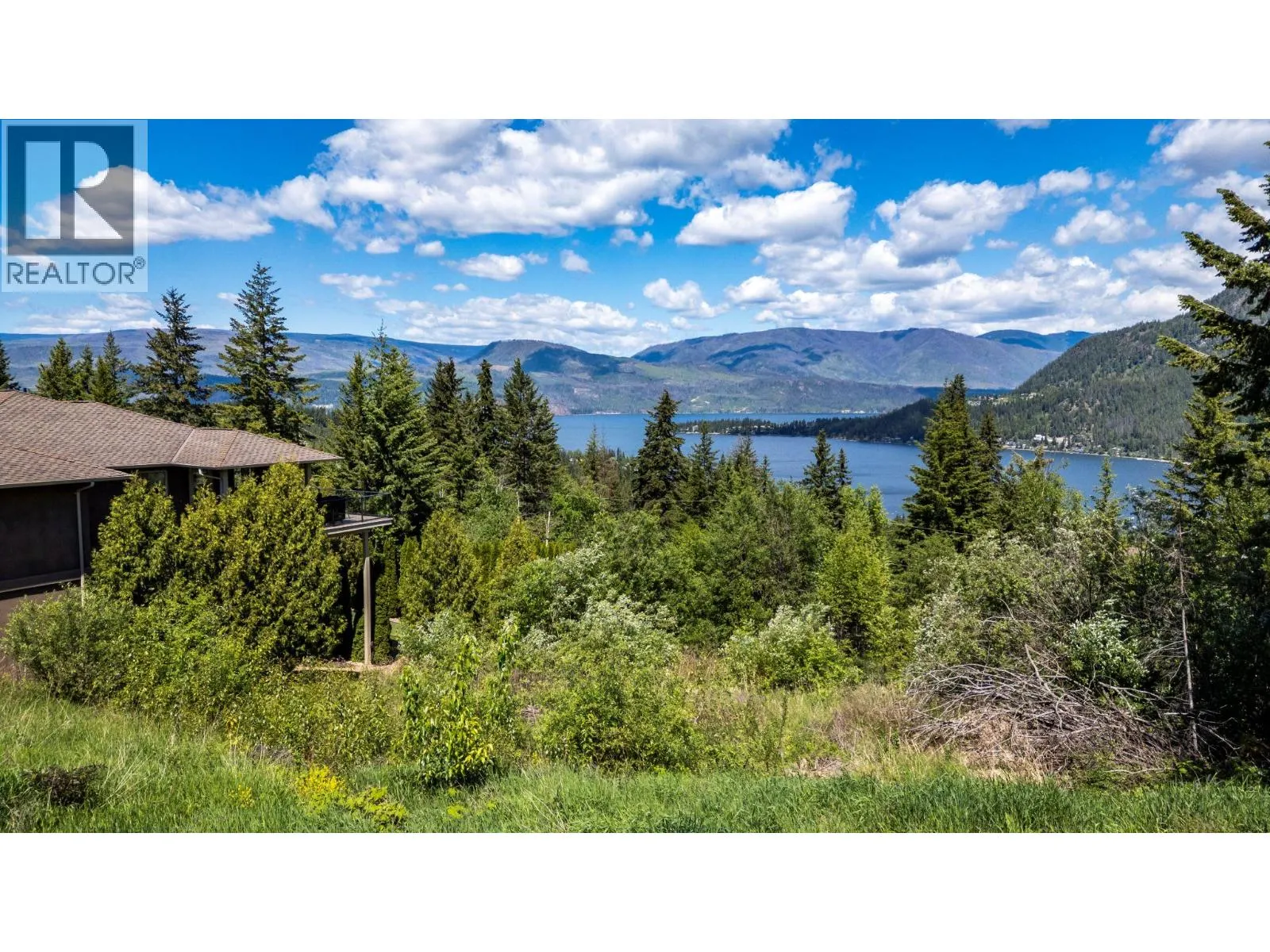Lot 117 Golf Course Drive