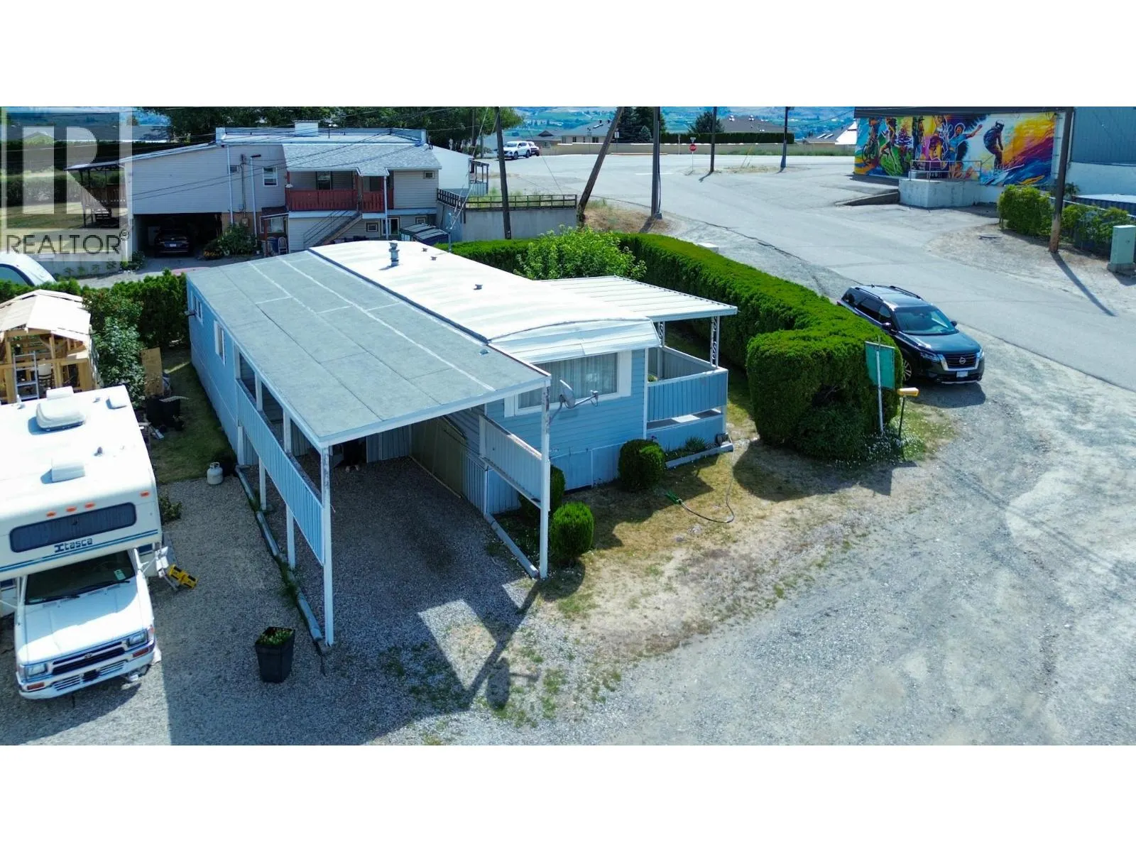 9904 74th Avenue Unit# 1A