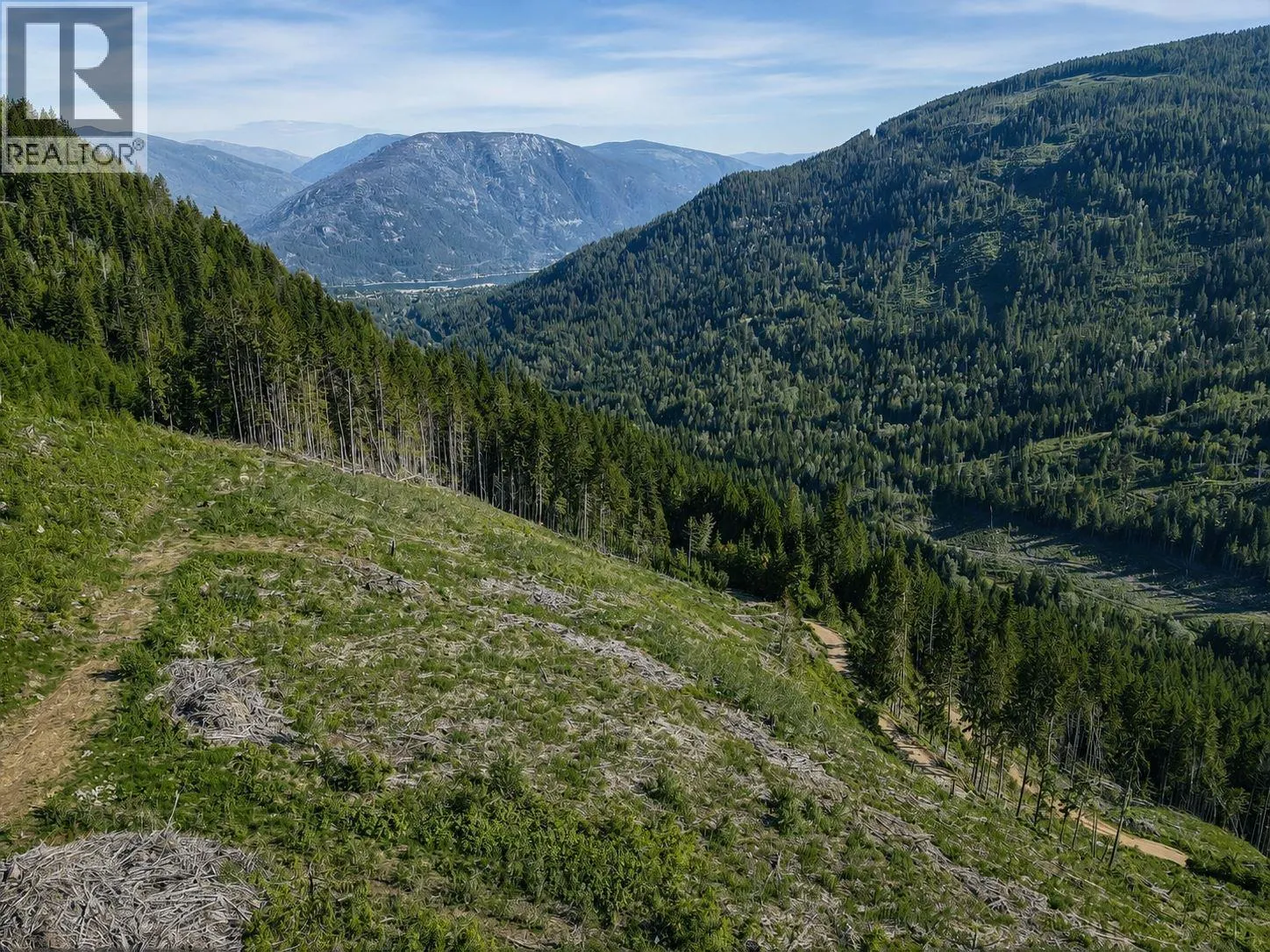 Lot 2 Highway 6