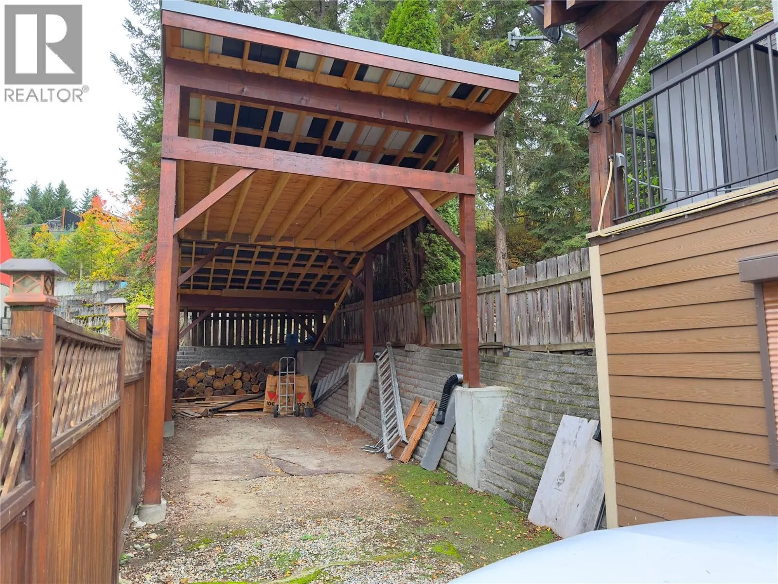 2428 Blind Bay Road
