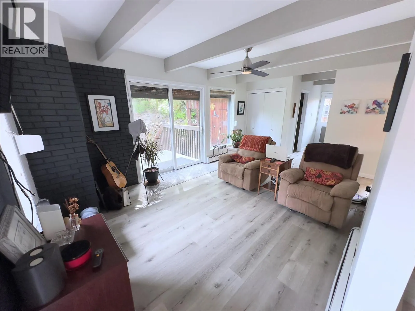2428 Blind Bay Road