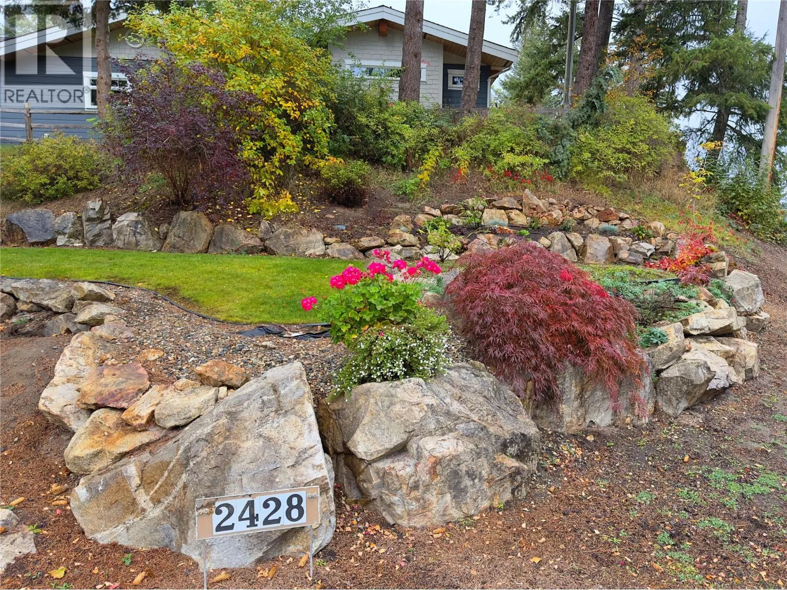 2428 Blind Bay Road