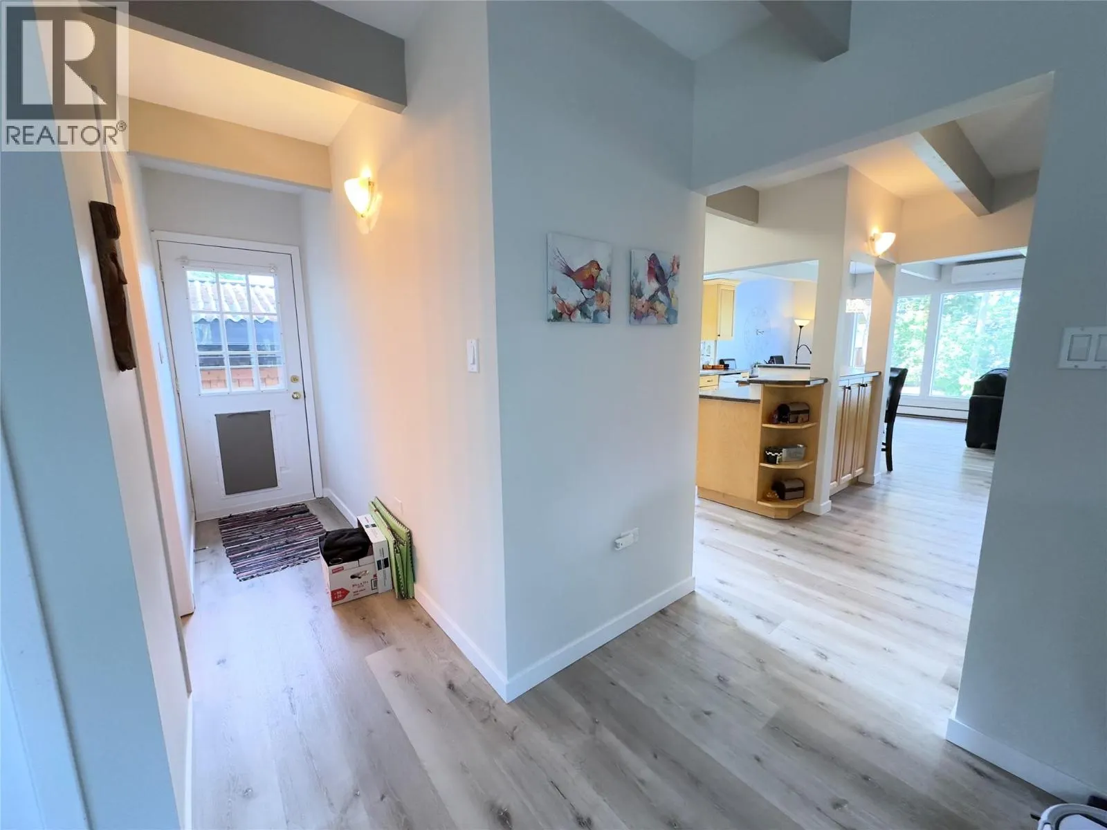 2428 Blind Bay Road