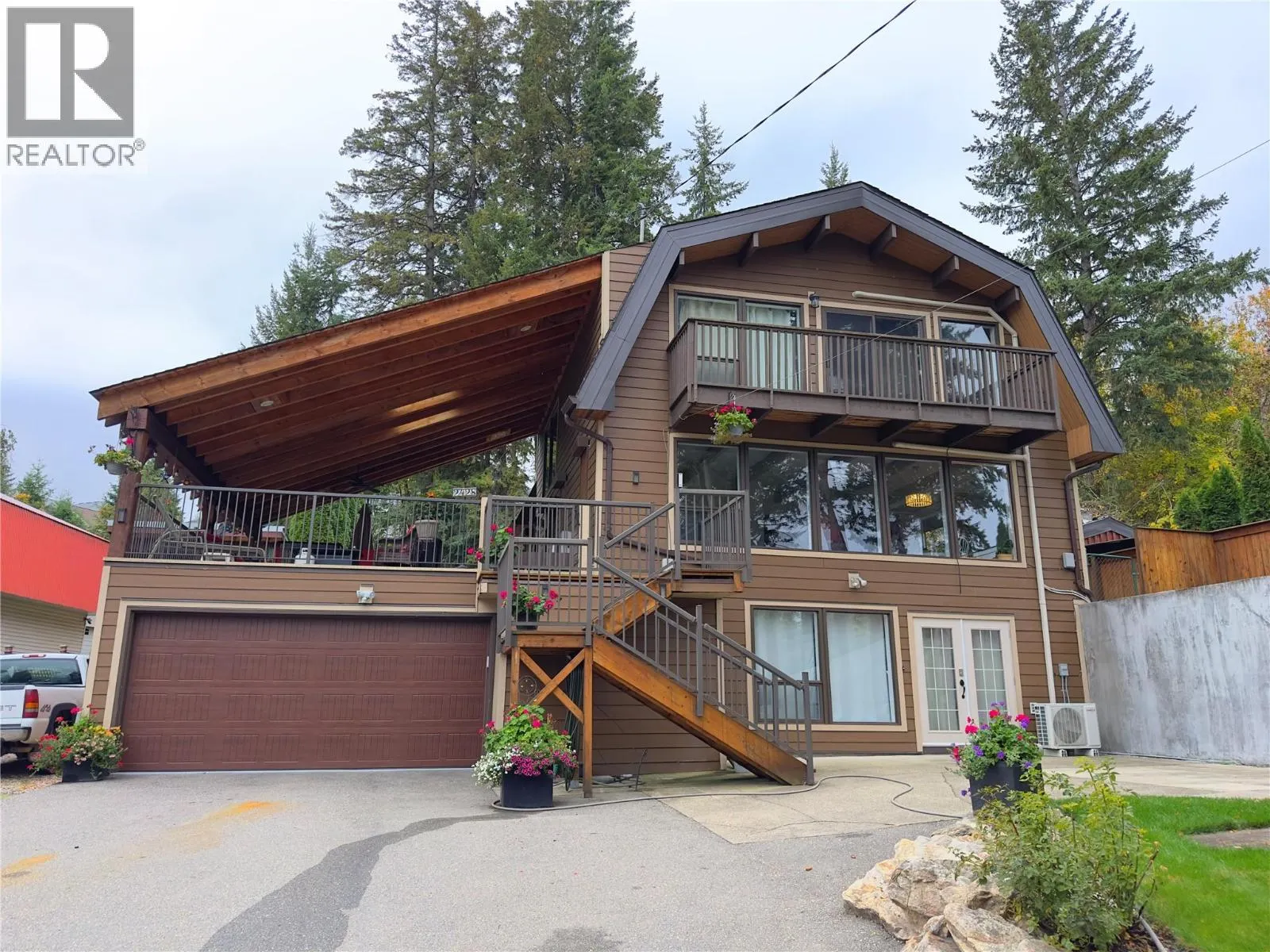 2428 Blind Bay Road