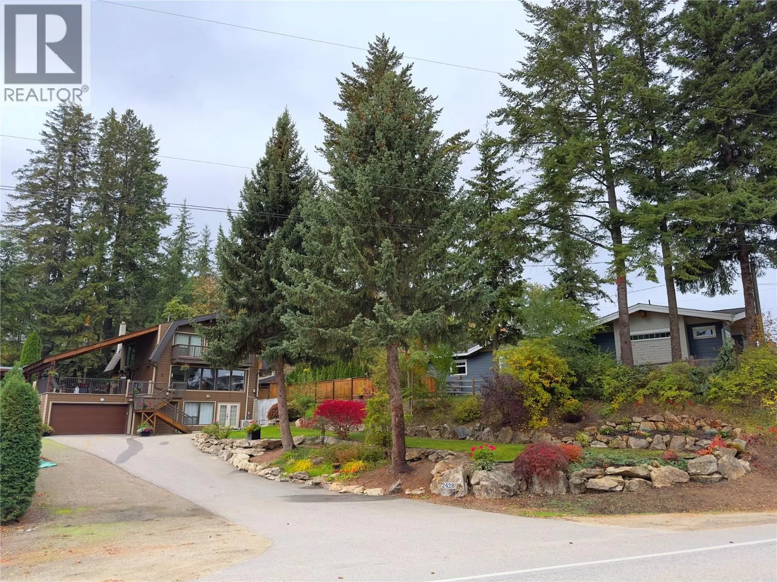 2428 Blind Bay Road