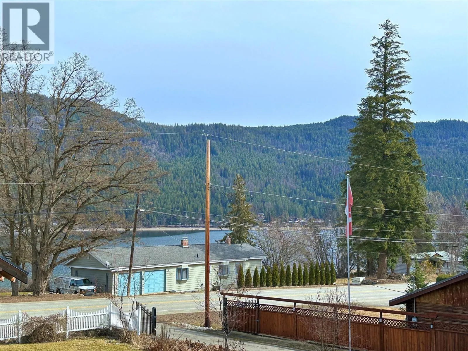 2428 Blind Bay Road