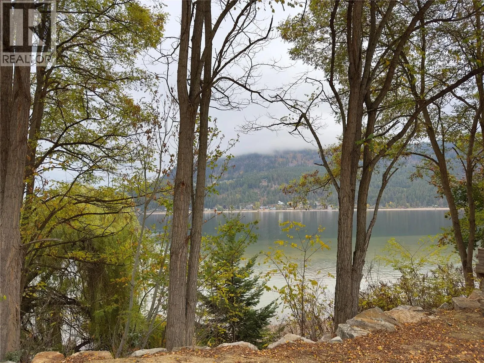 2428 Blind Bay Road