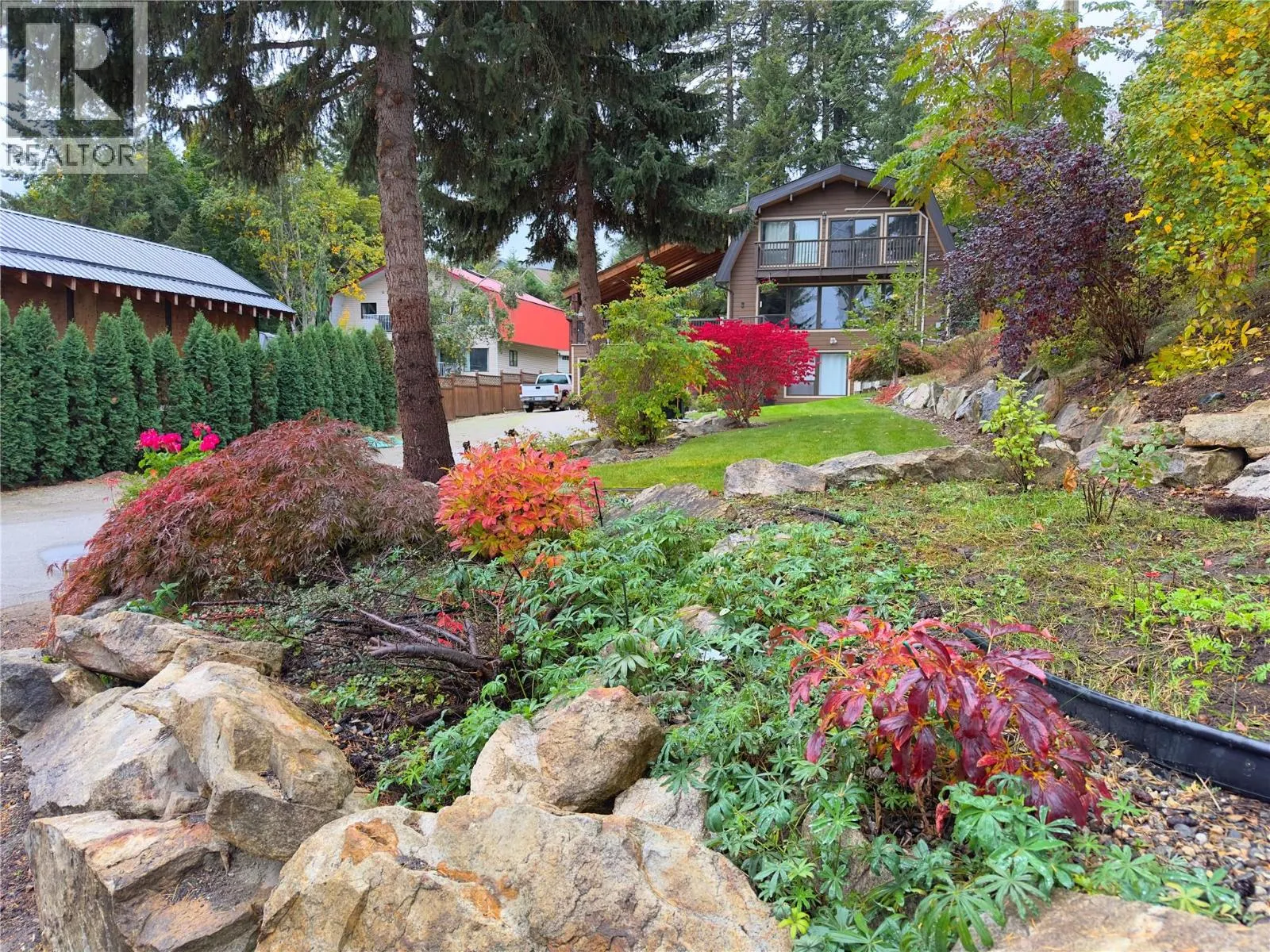 2428 Blind Bay Road