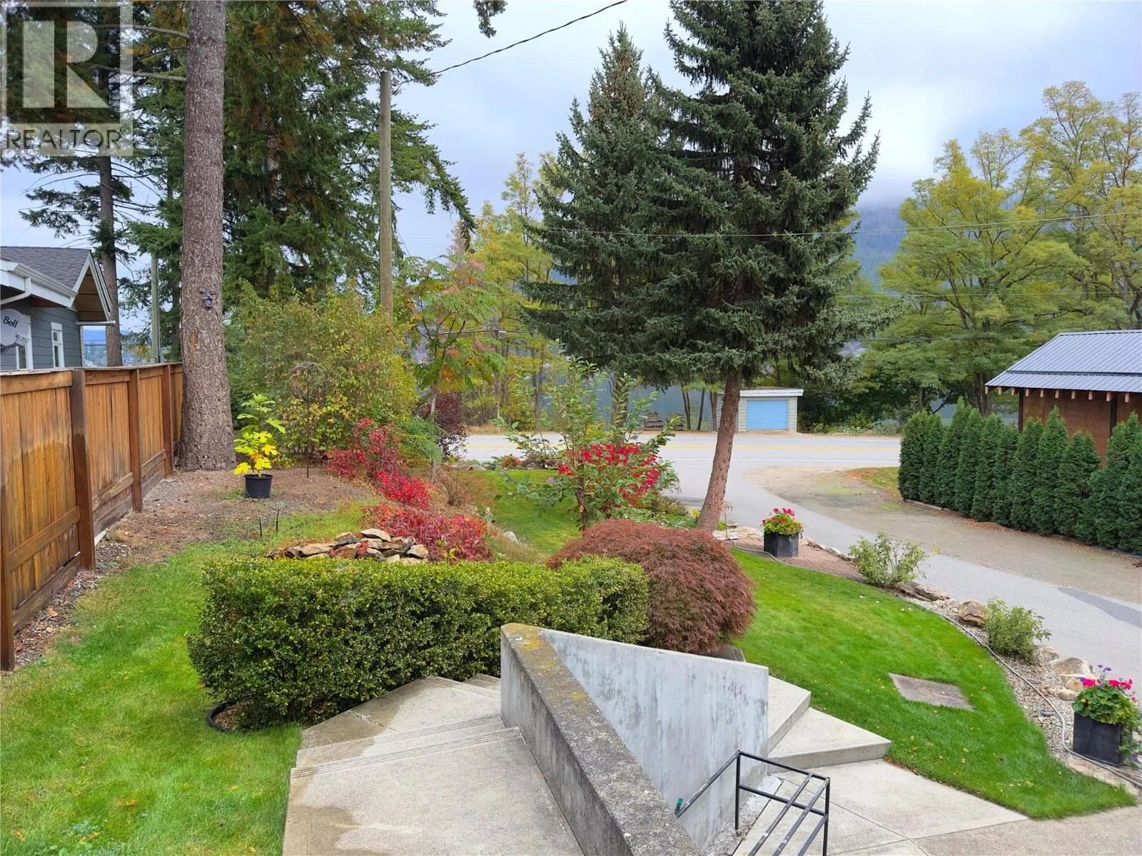 2428 Blind Bay Road