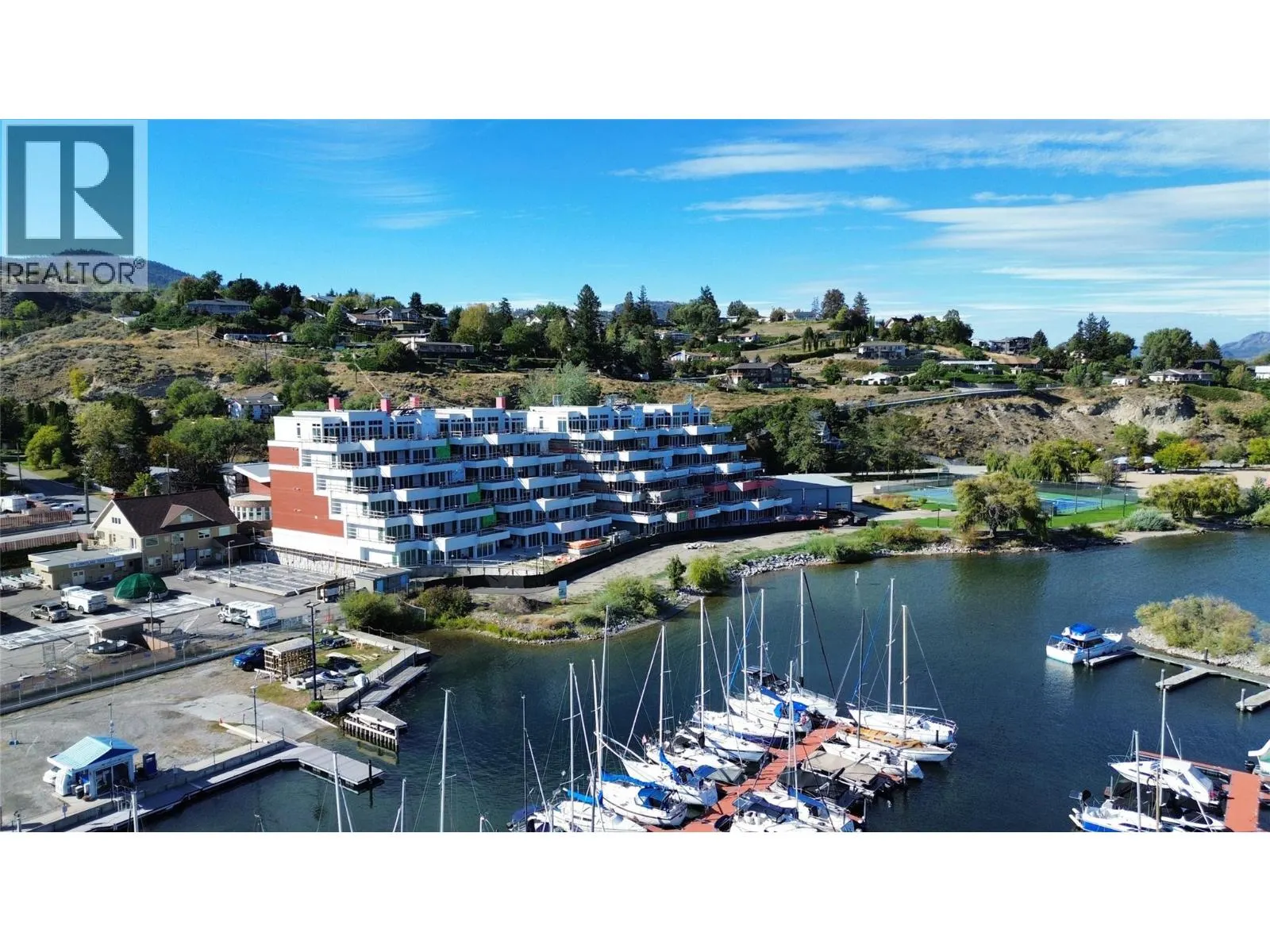 13419 Lakeshore Drive S Unit# 201