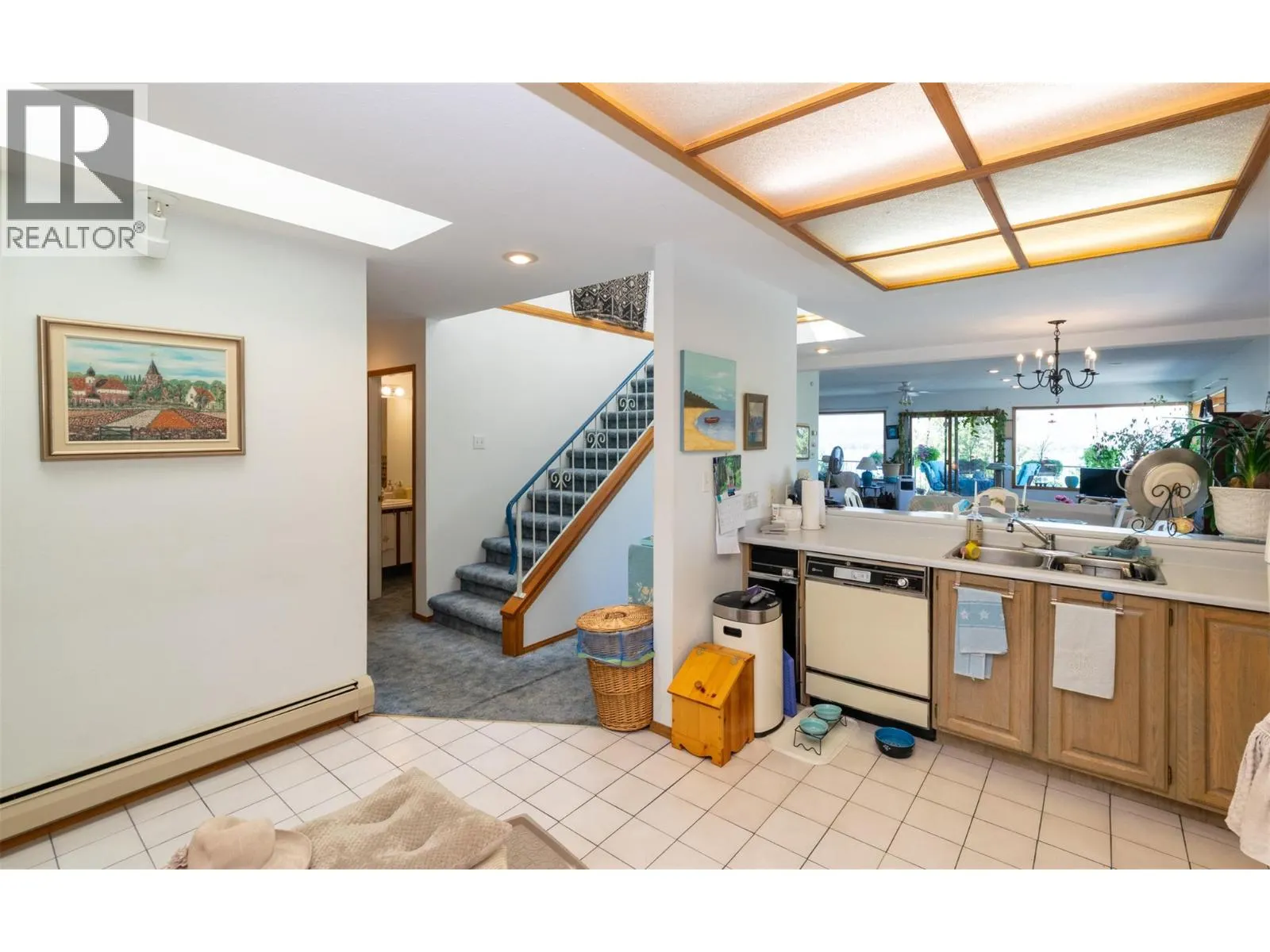 1261 Trans Canada Highway Unit# 1 Lot# 15