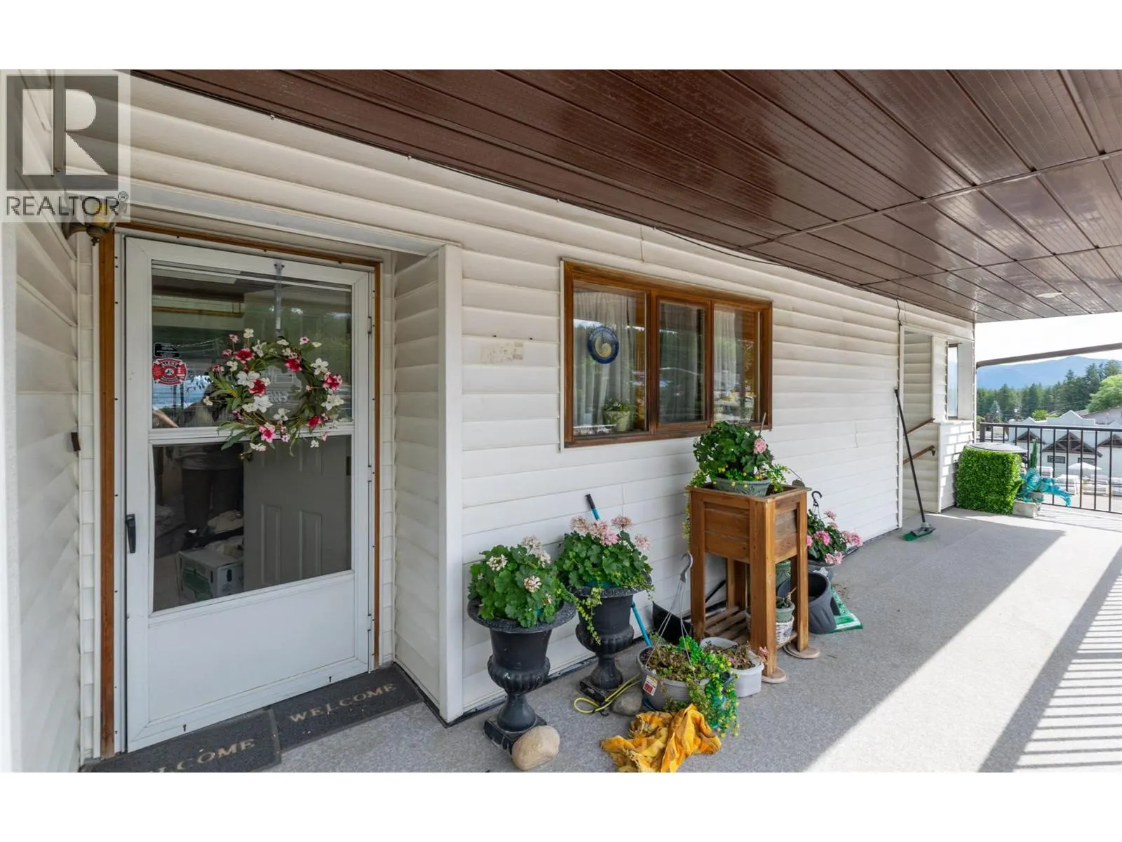 1261 Trans Canada Highway Unit# 1 Lot# 15