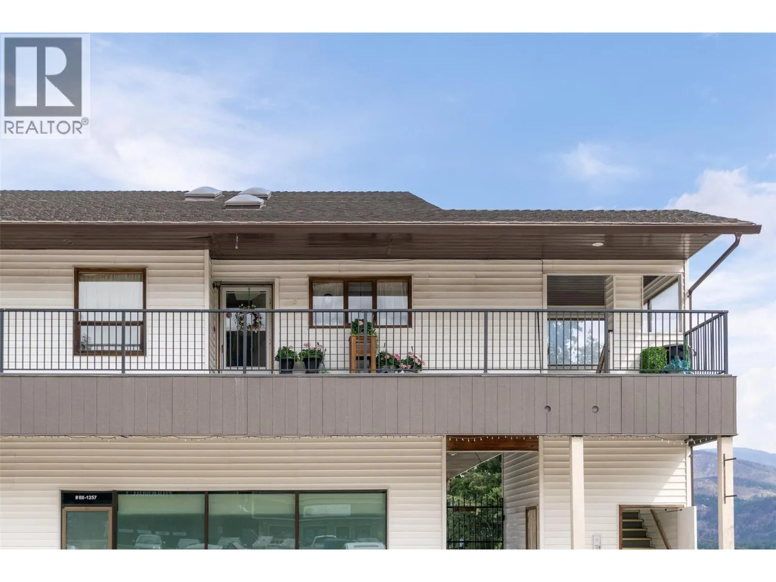 1261 Trans Canada Highway Unit# 1 Lot# 15