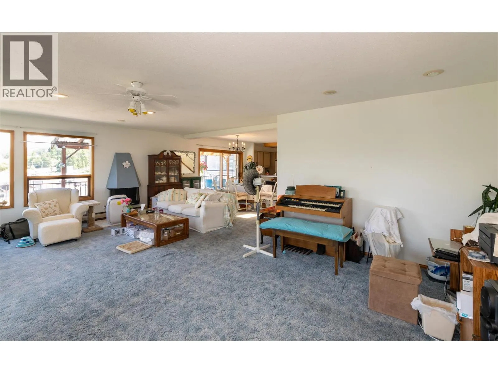 1261 Trans Canada Highway Unit# 1 Lot# 15