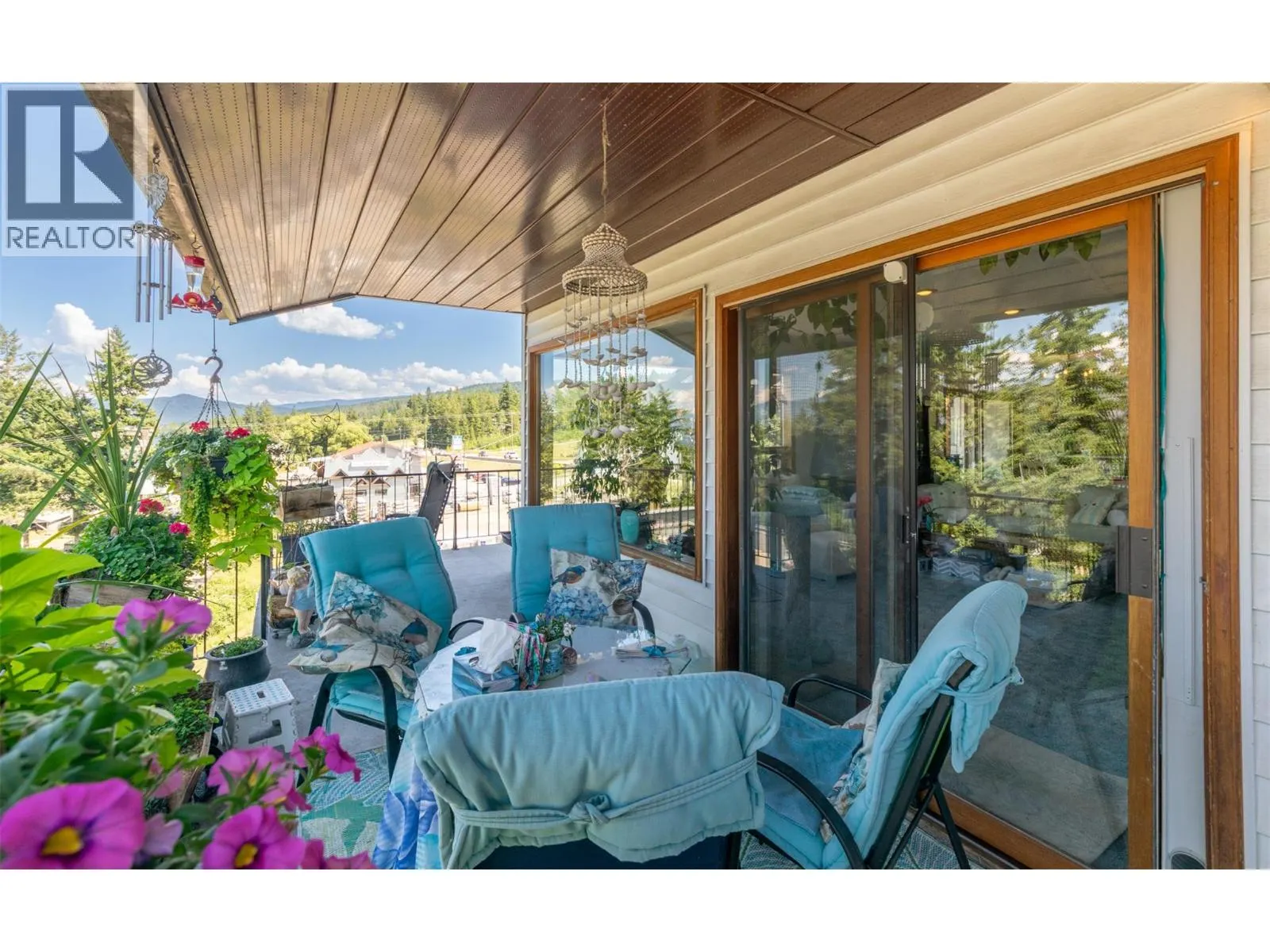 1261 Trans Canada Highway Unit# 1 Lot# 15