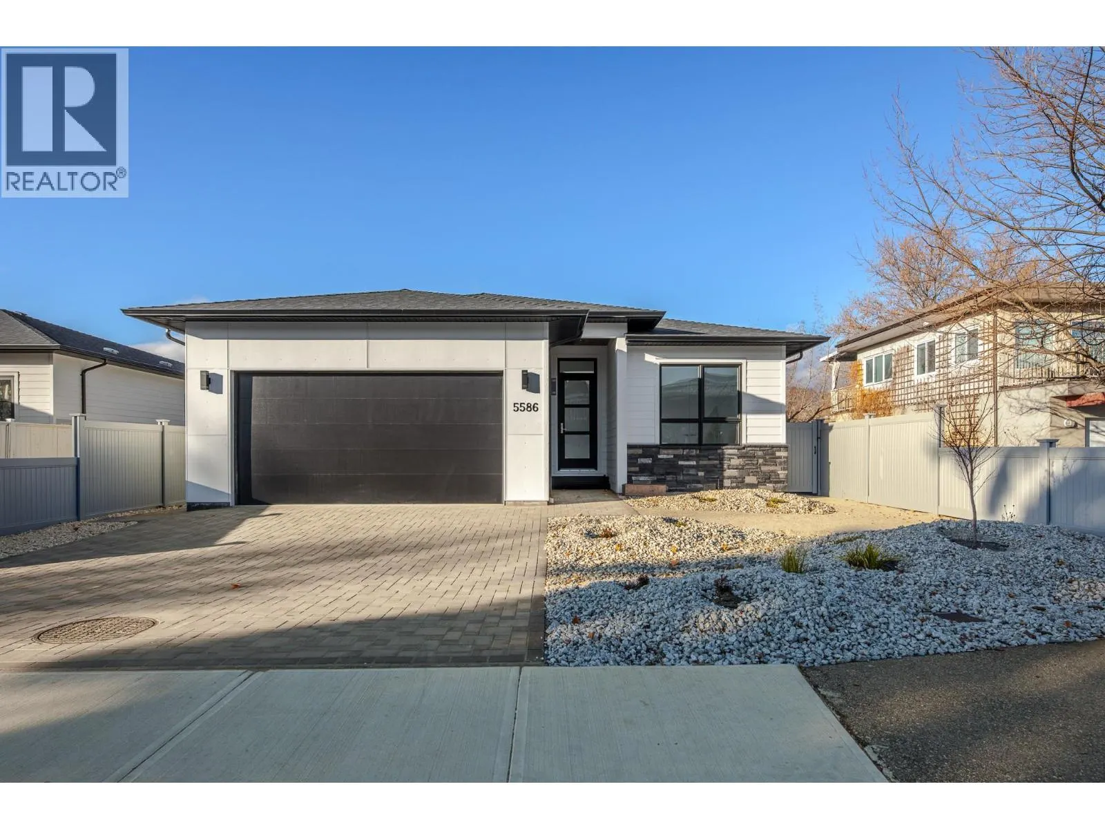 5586 Nixon Road