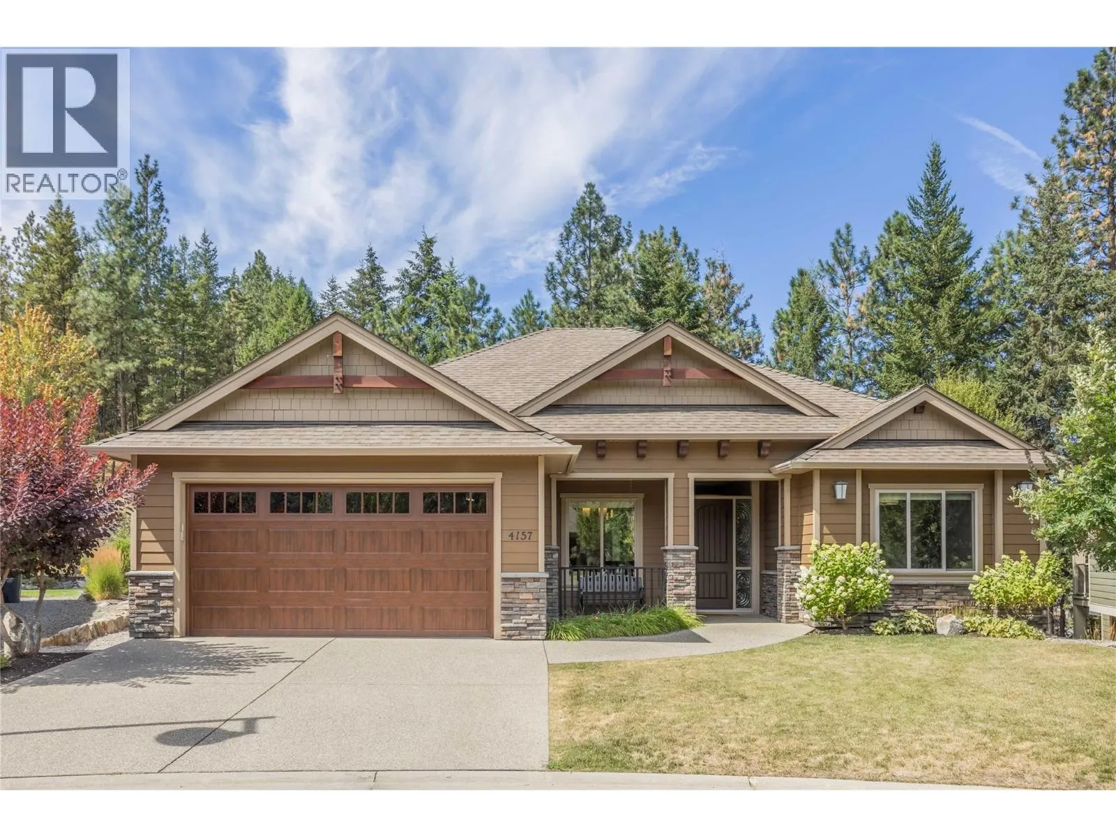 4157 Gallaghers Fairway S