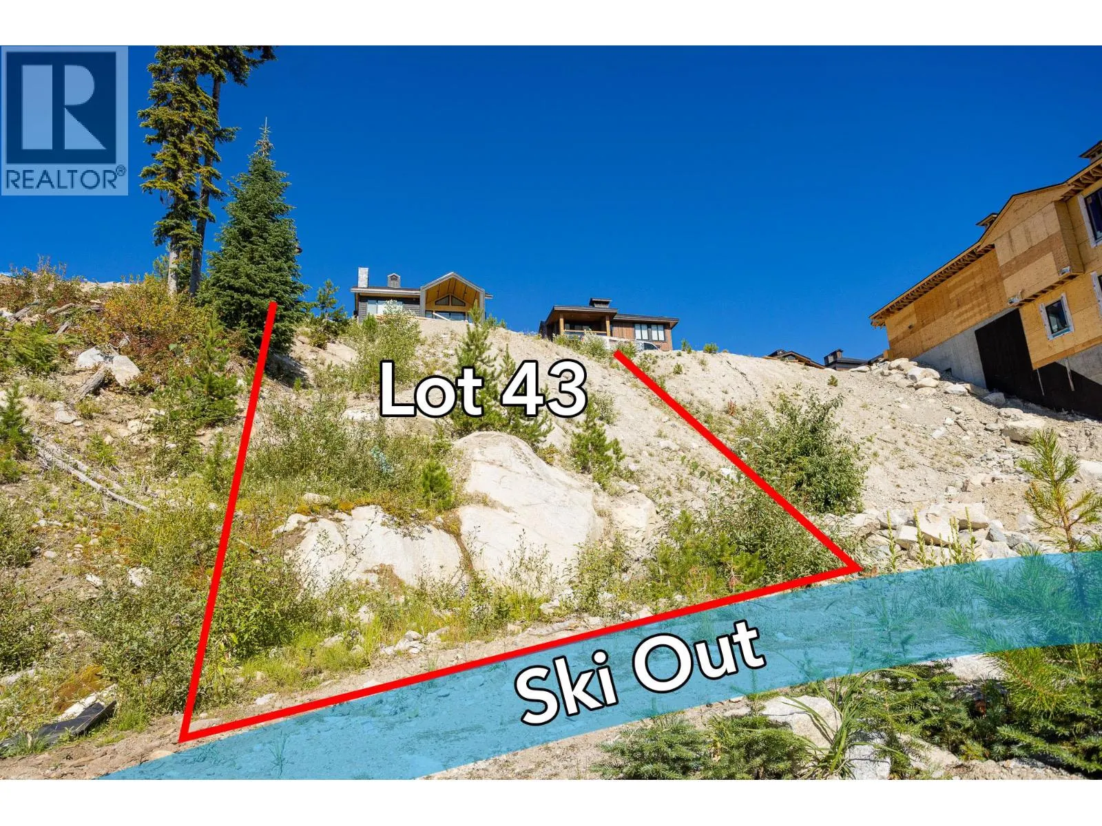 465 Feathertop Way