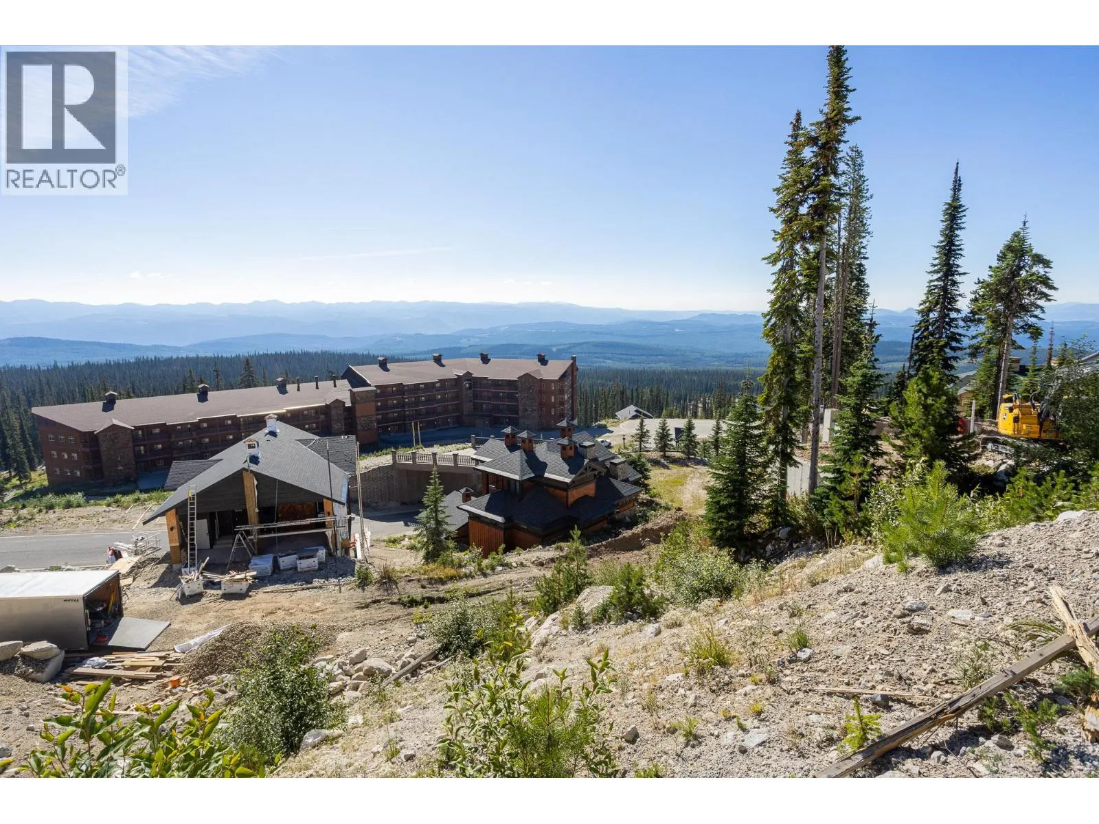 465 Feathertop Way