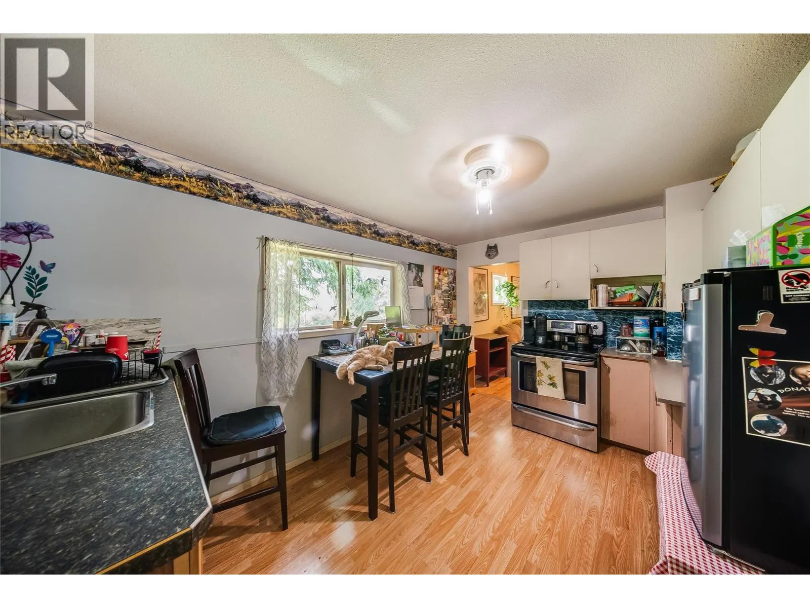1562 Arrow Lakes Drive
