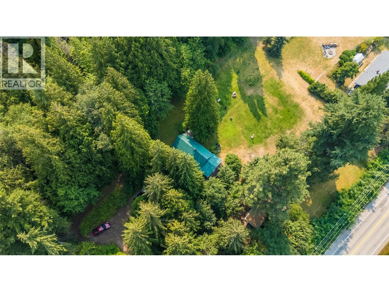 1562 Arrow Lakes Drive