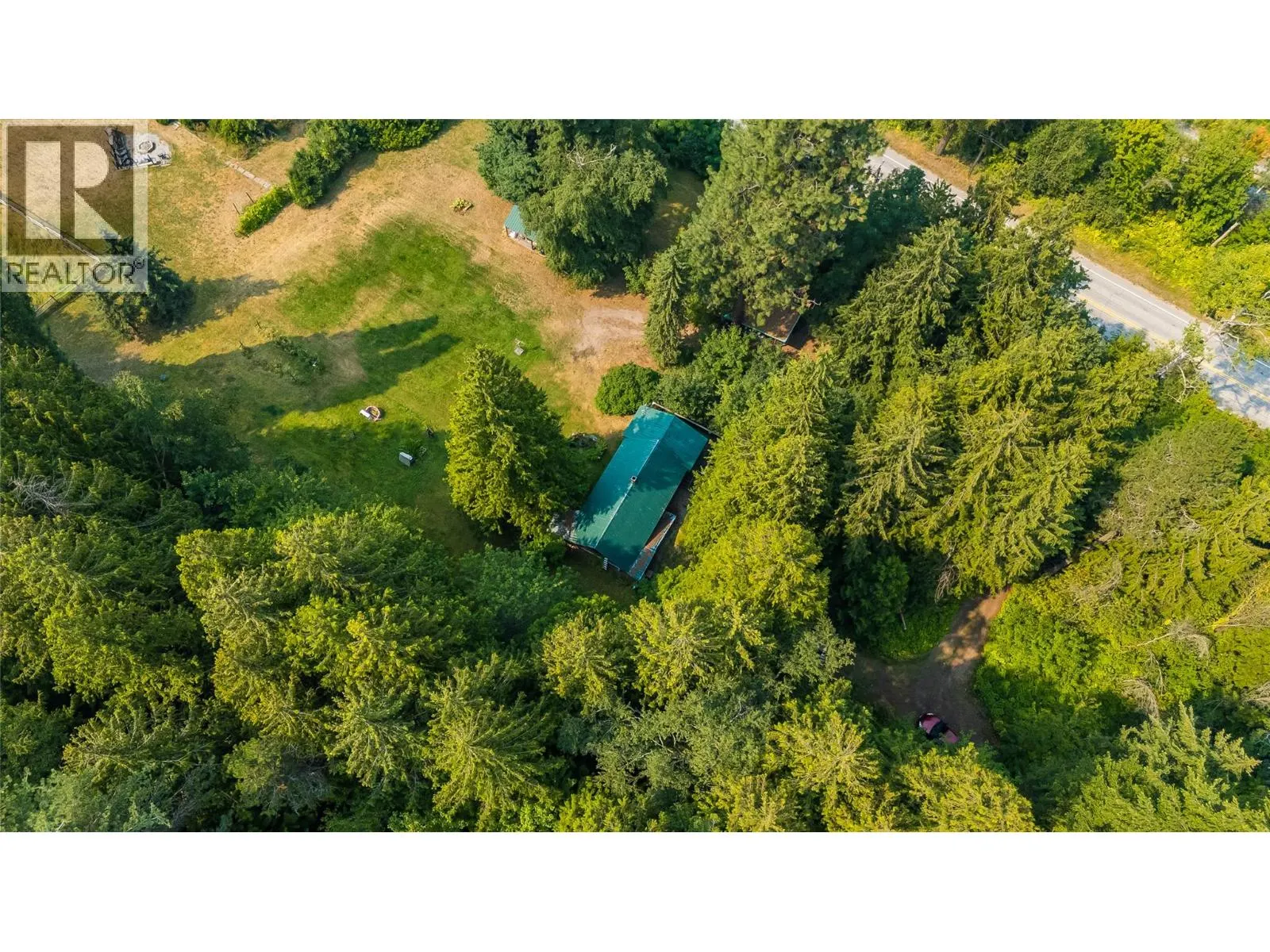 1562 Arrow Lakes Drive