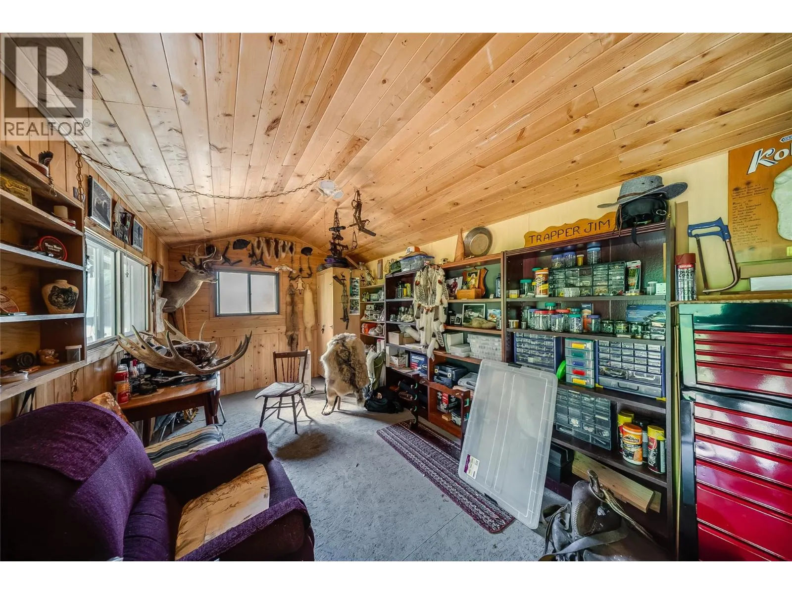1562 Arrow Lakes Drive