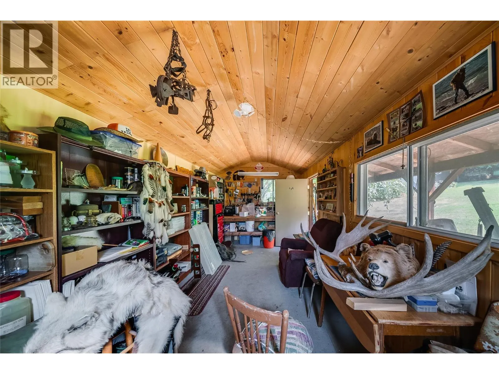 1562 Arrow Lakes Drive