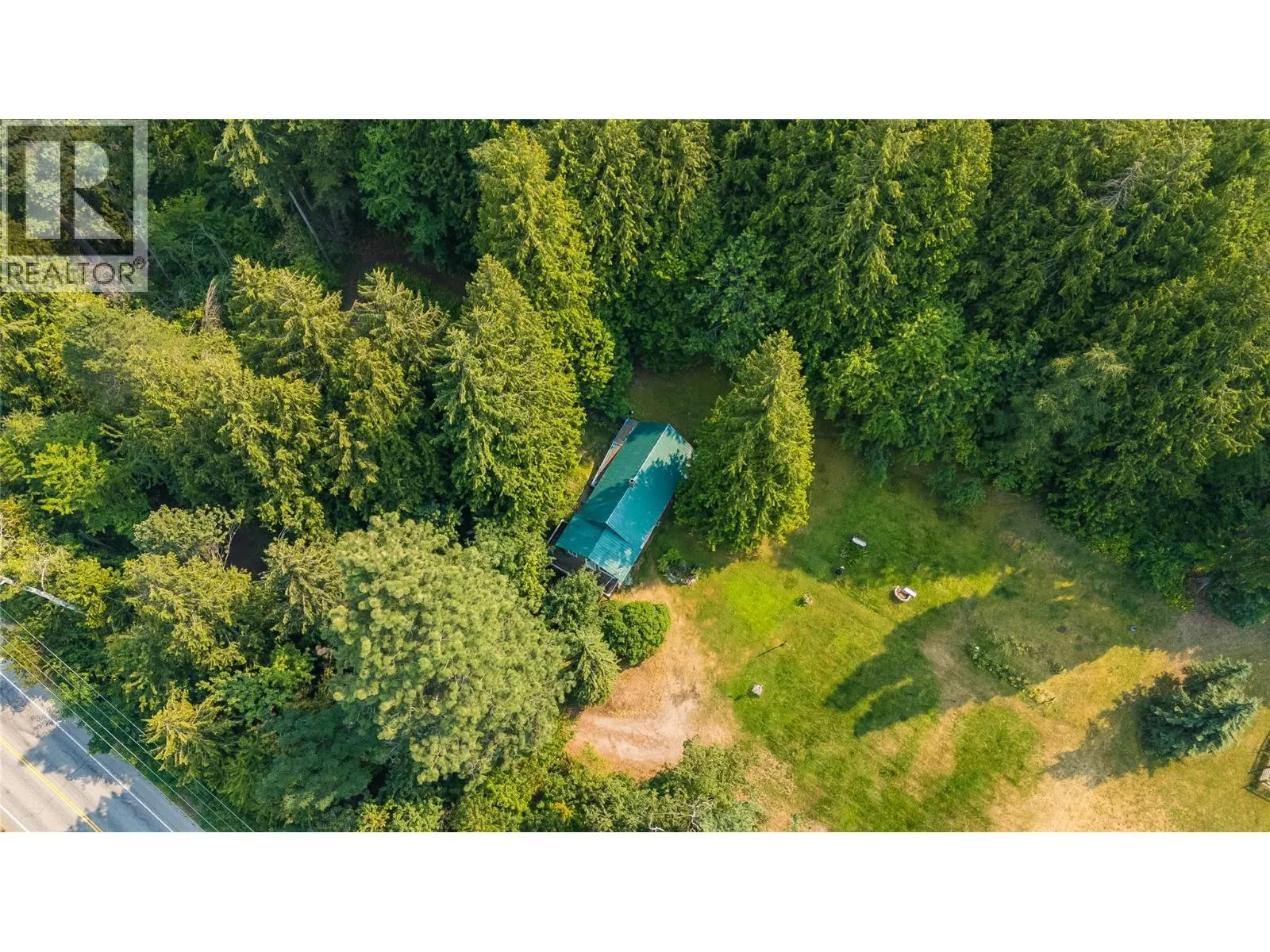 1562 Arrow Lakes Drive