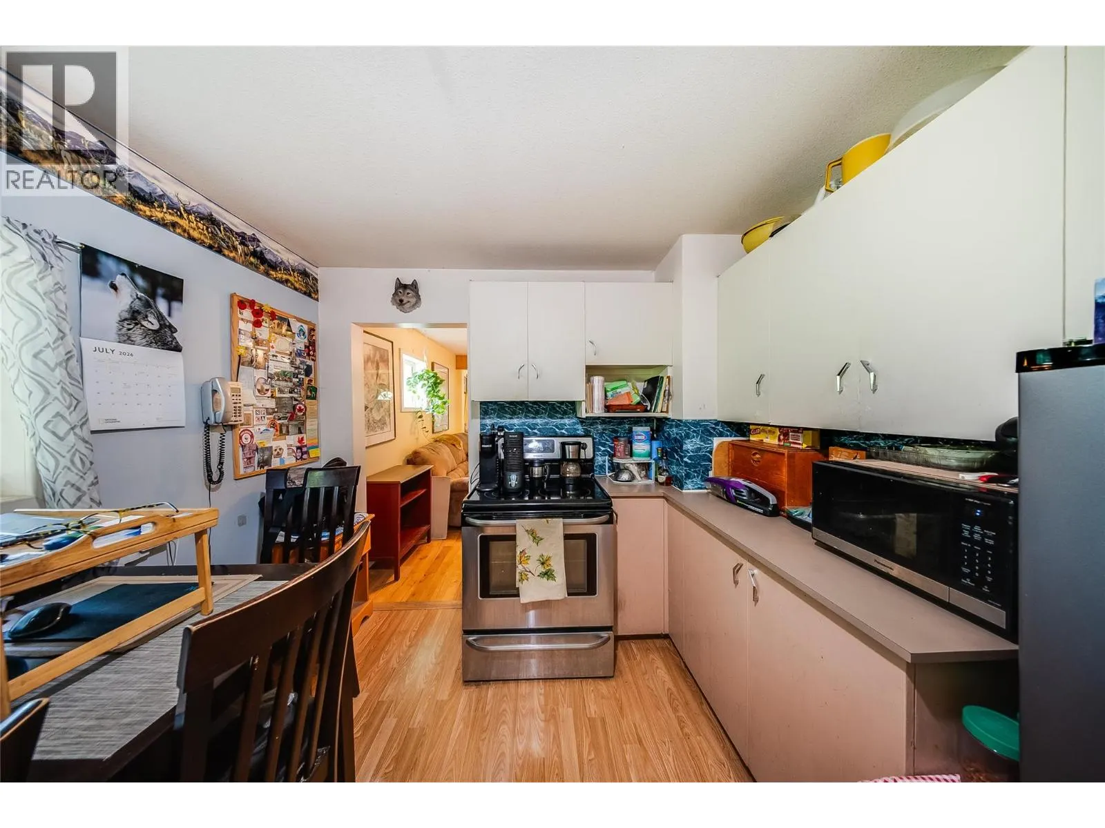 1562 Arrow Lakes Drive
