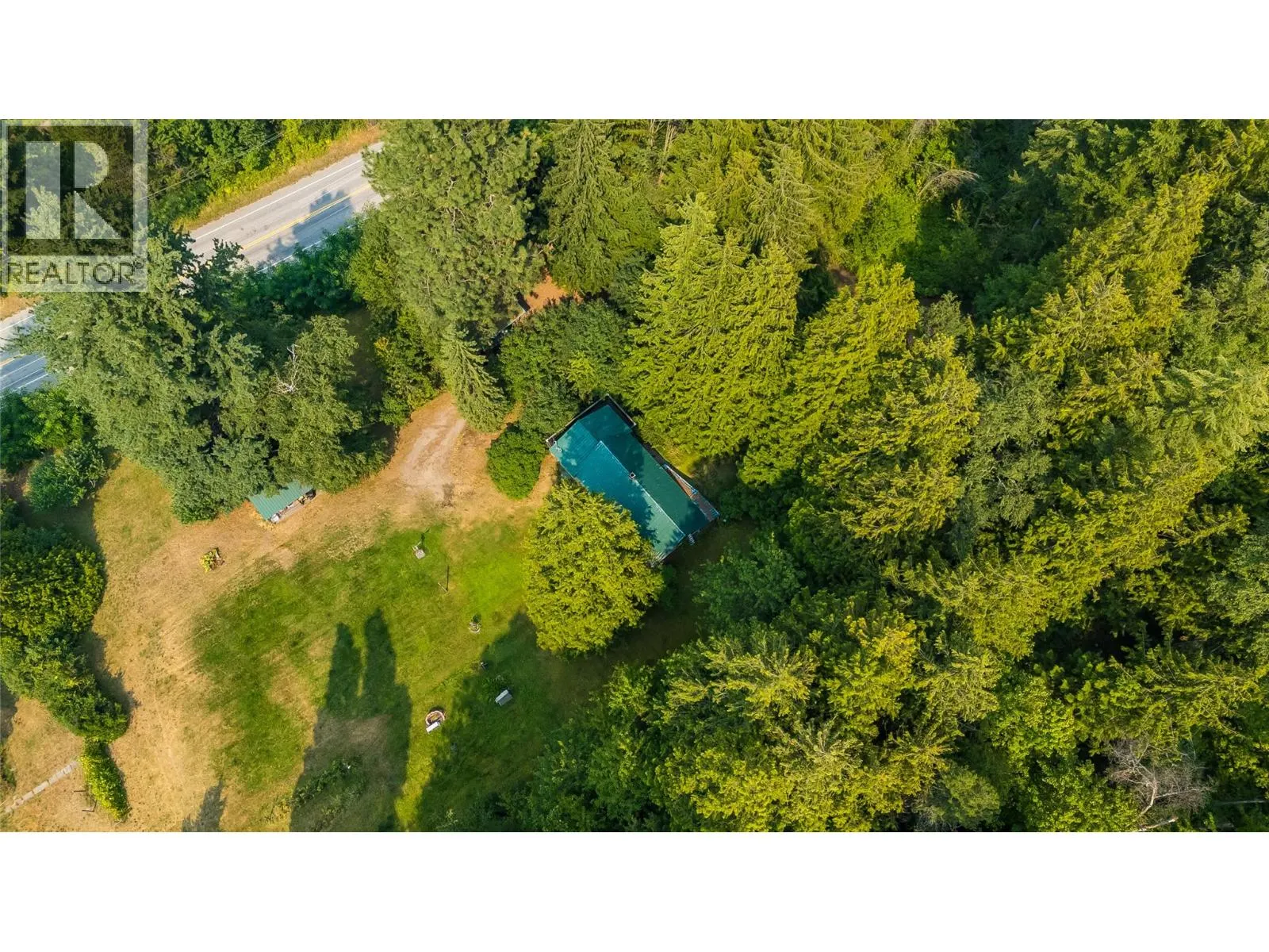 1562 Arrow Lakes Drive
