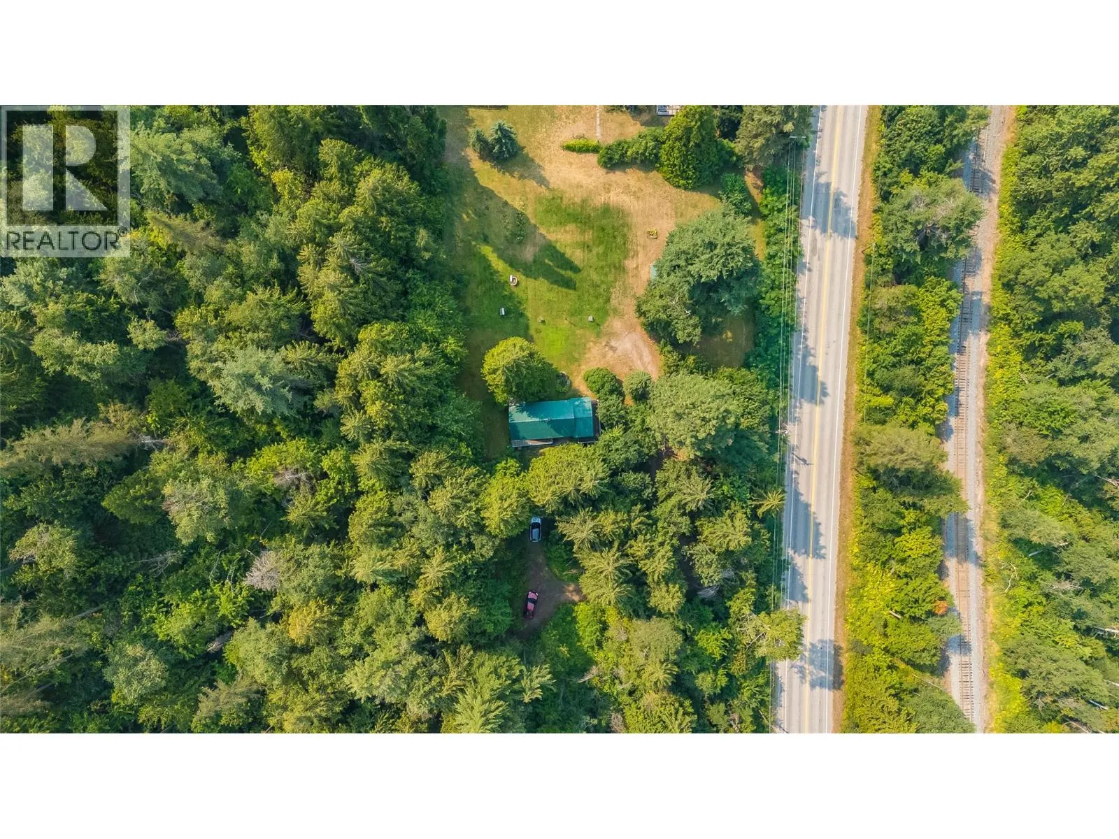 1562 Arrow Lakes Drive
