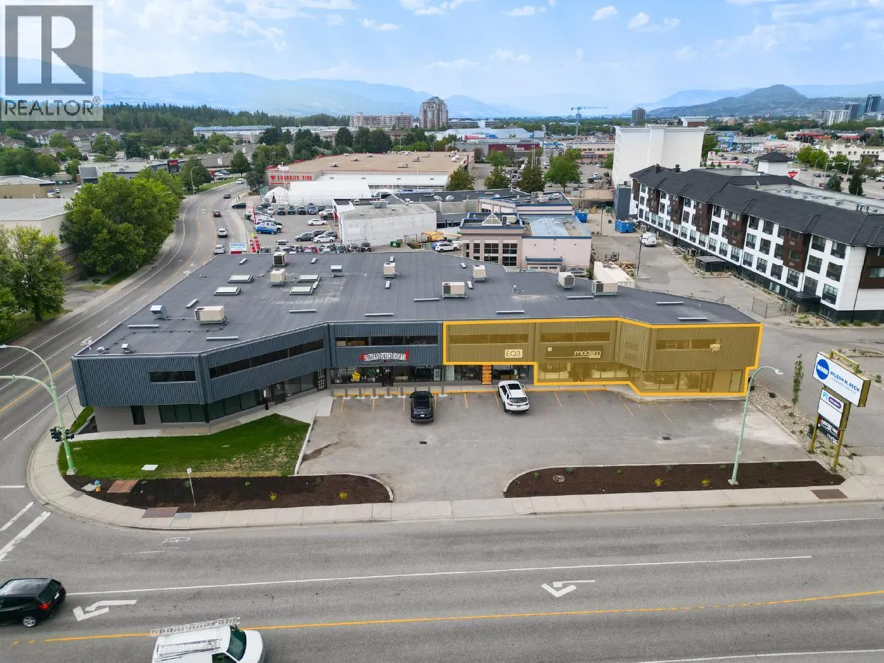 310 Banks Road Unit# 4