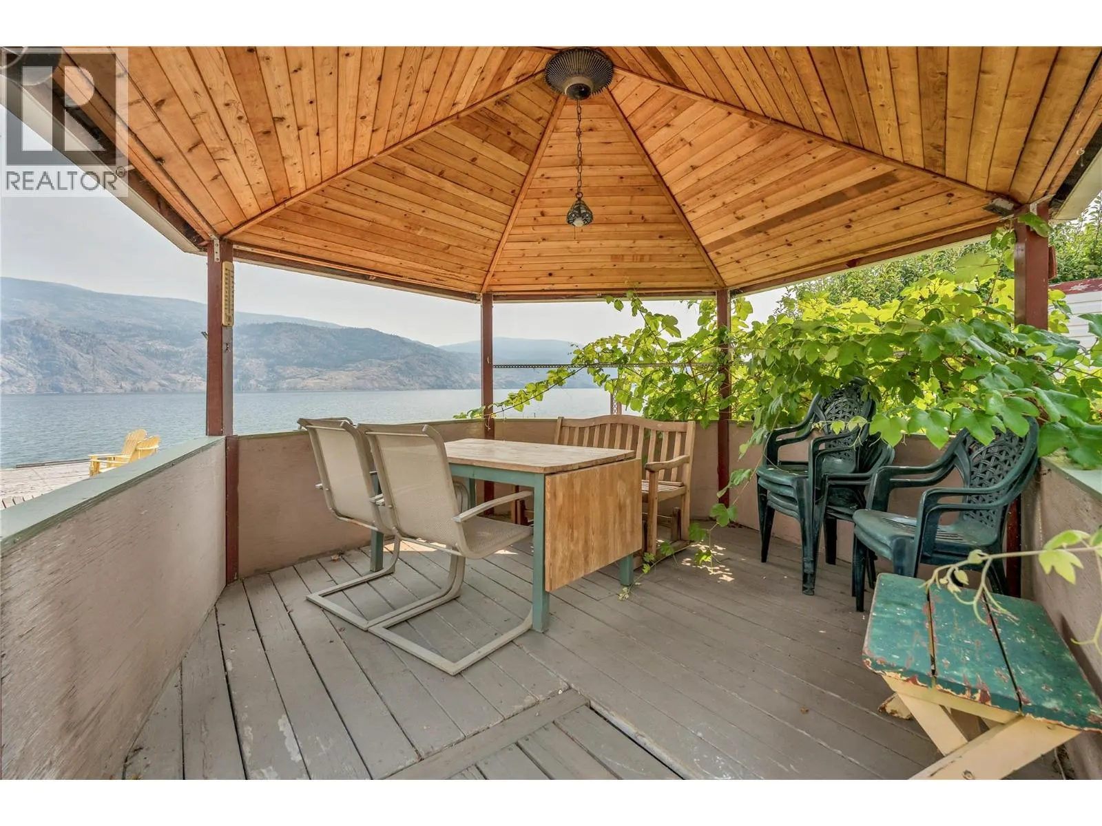 506 North Beach Road Unit# 16