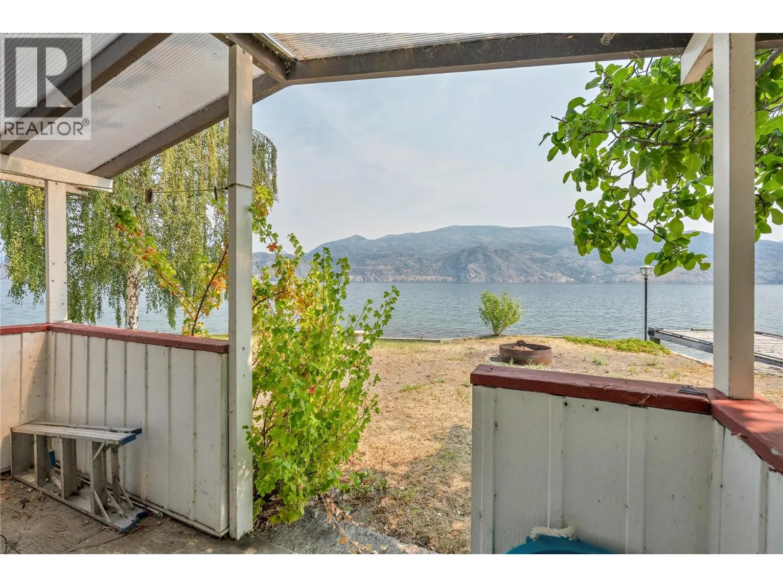 506 North Beach Road Unit# 16