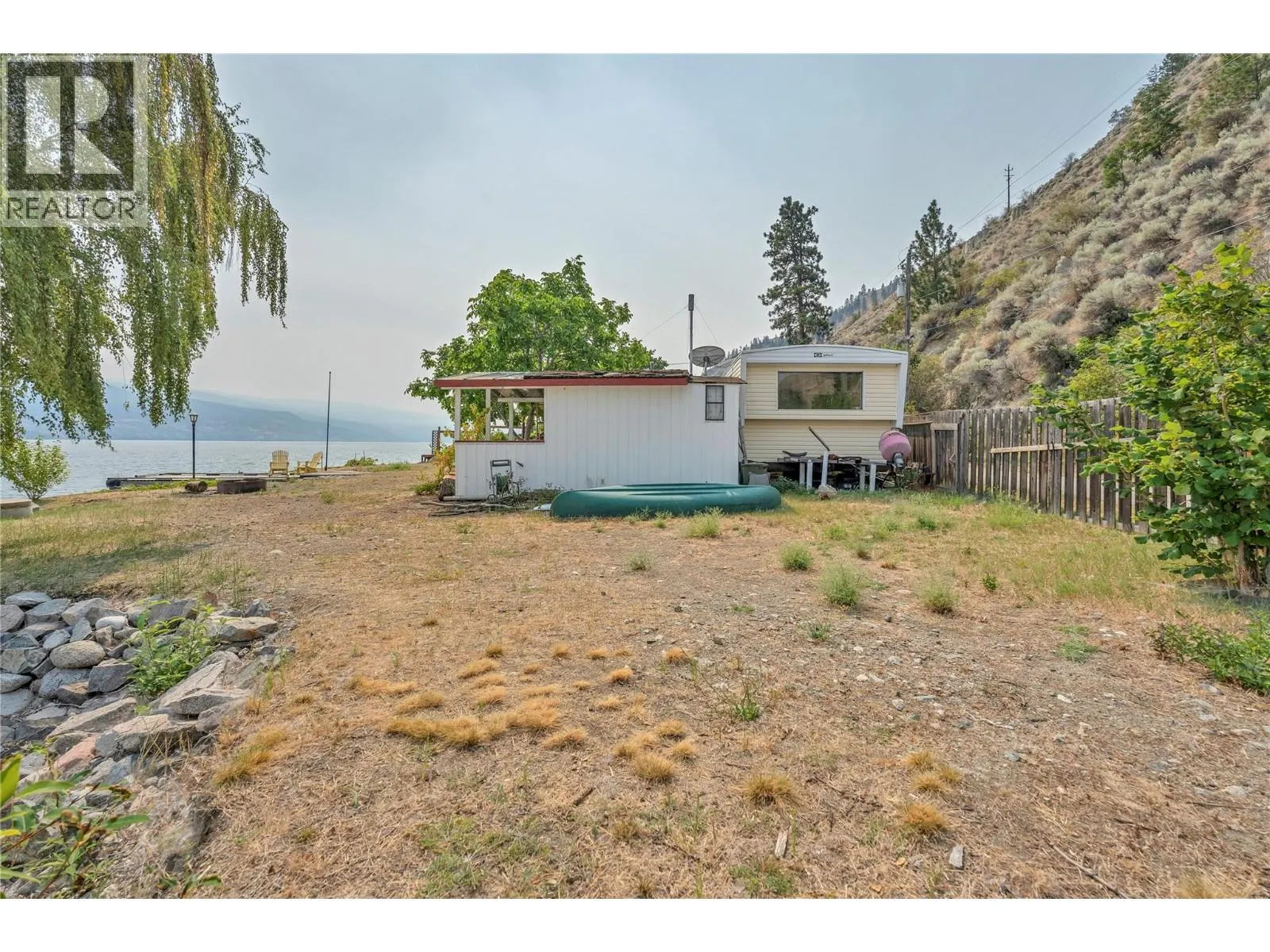 506 North Beach Road Unit# 16