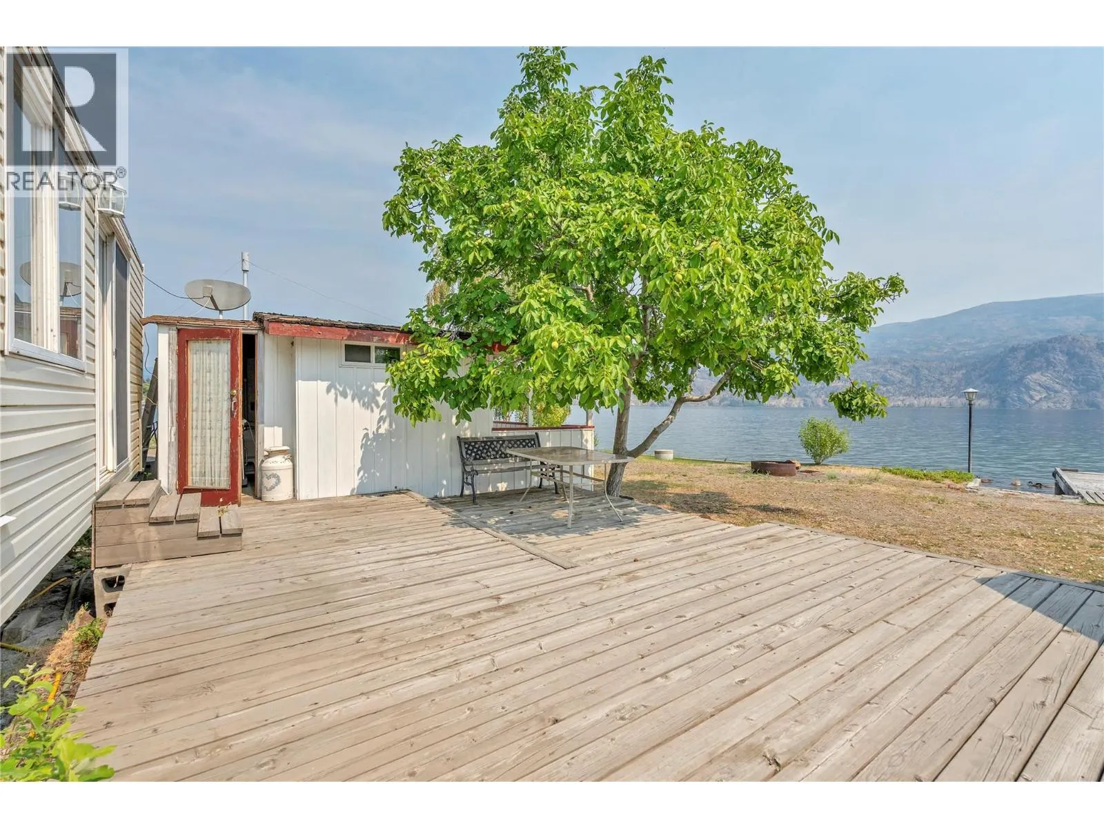 506 North Beach Road Unit# 16