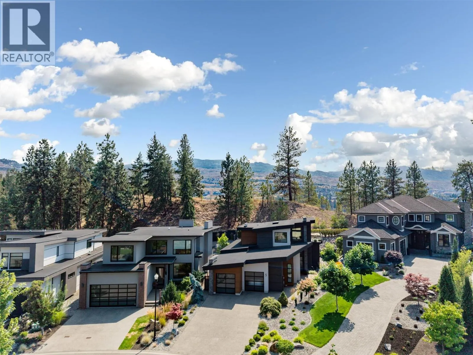 1150 Mission Ridge Road Unit# 5